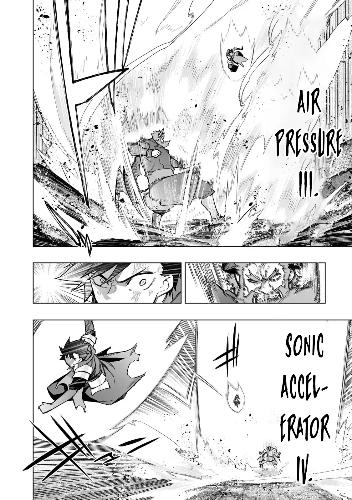 Kuro no Shoukanshi 153