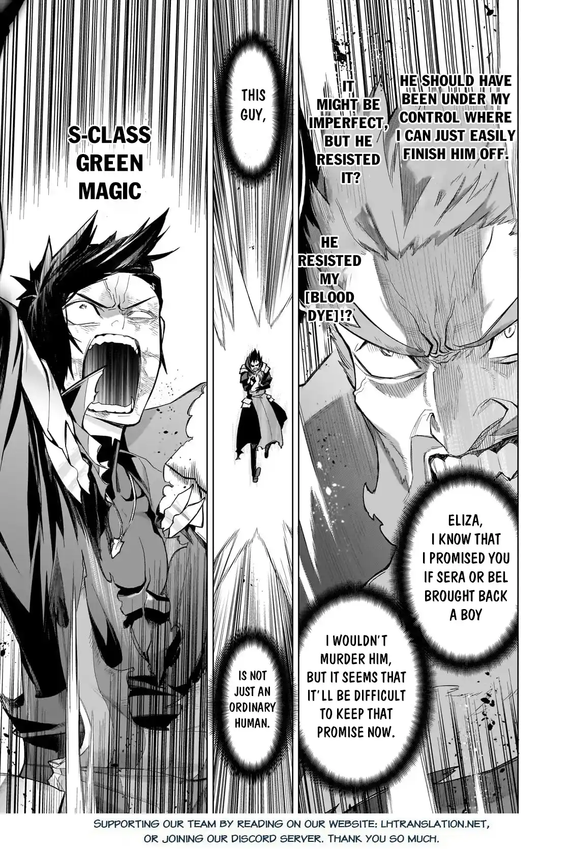 Kuro no Shoukanshi 153