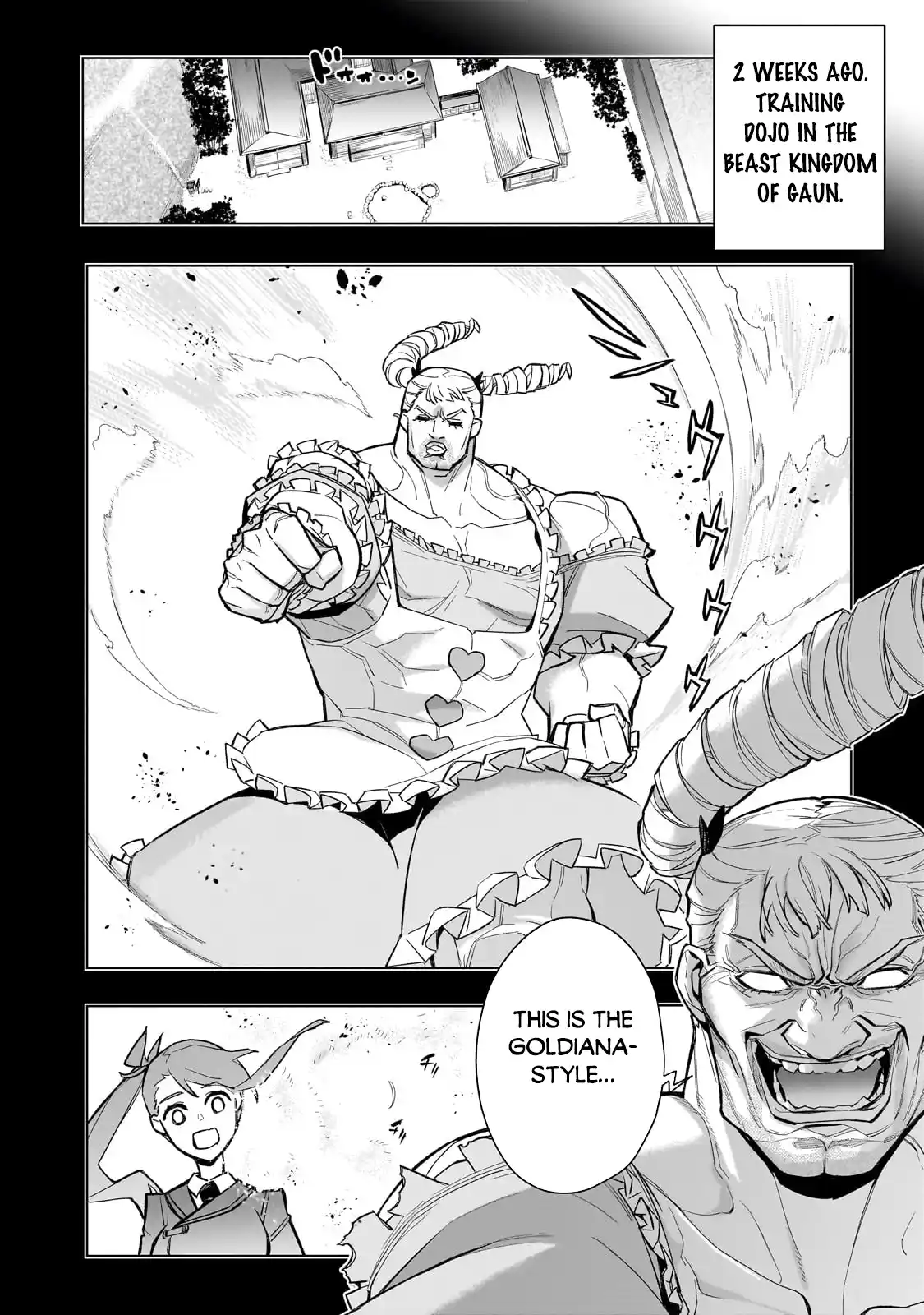 Kuro no Shoukanshi 155