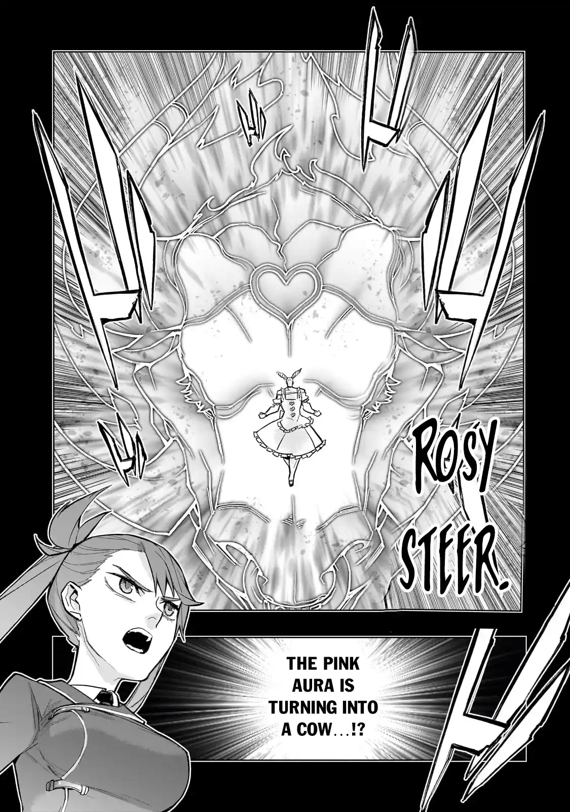 Kuro no Shoukanshi 155