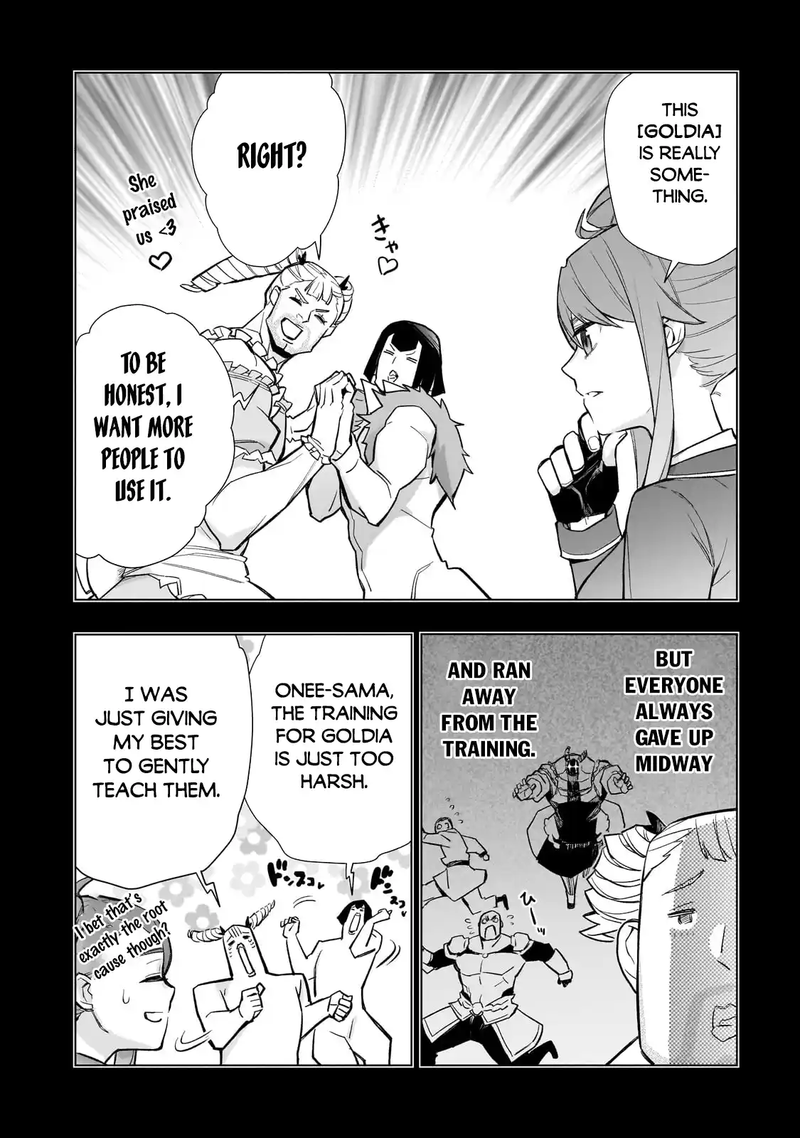 Kuro no Shoukanshi 155