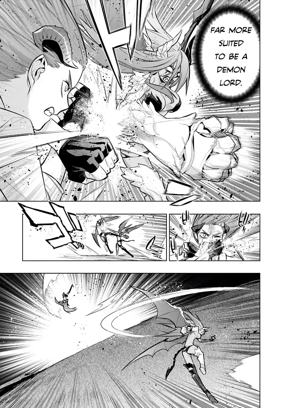 Kuro no Shoukanshi 157