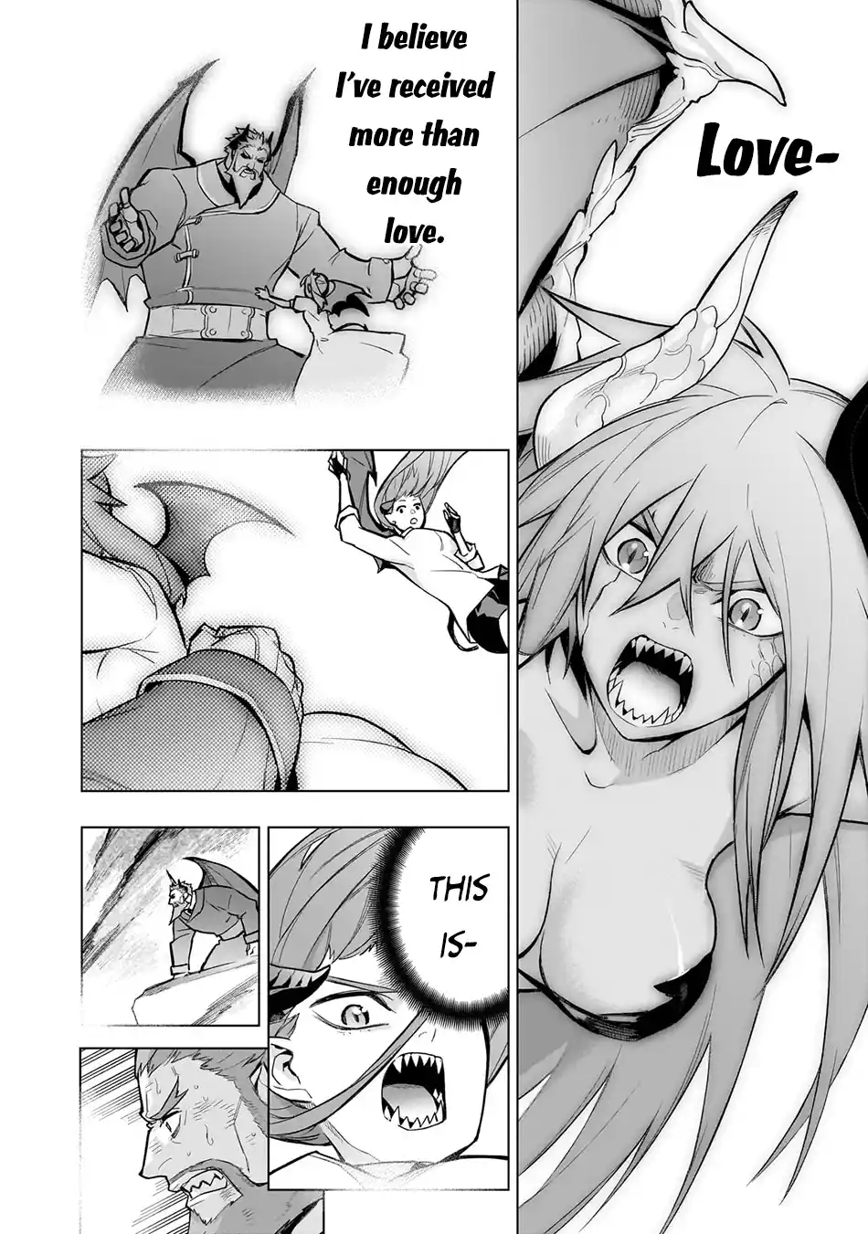 Kuro no Shoukanshi 158