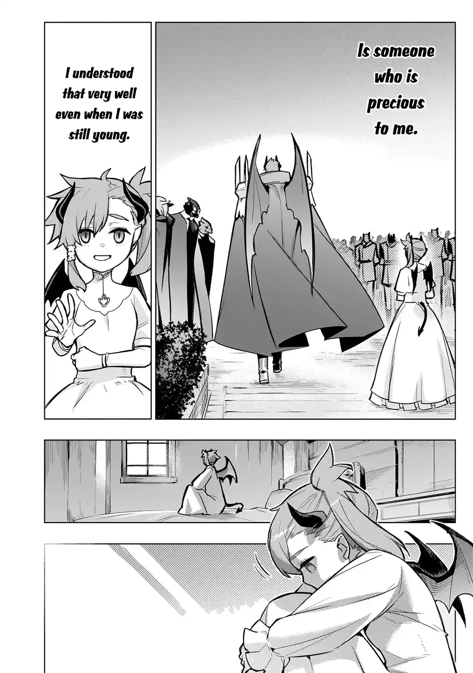 Kuro no Shoukanshi 158