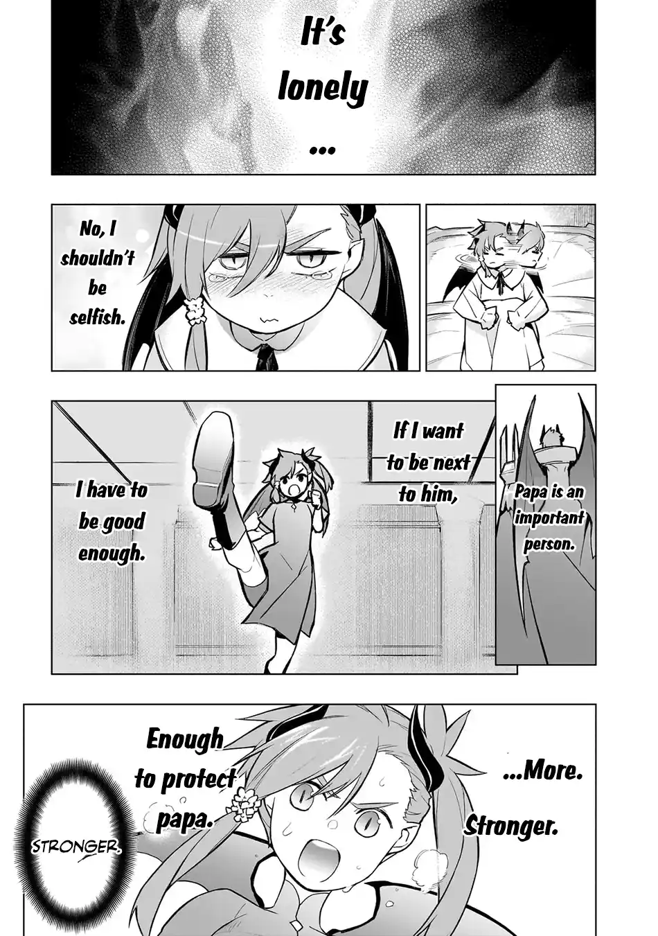 Kuro no Shoukanshi 158