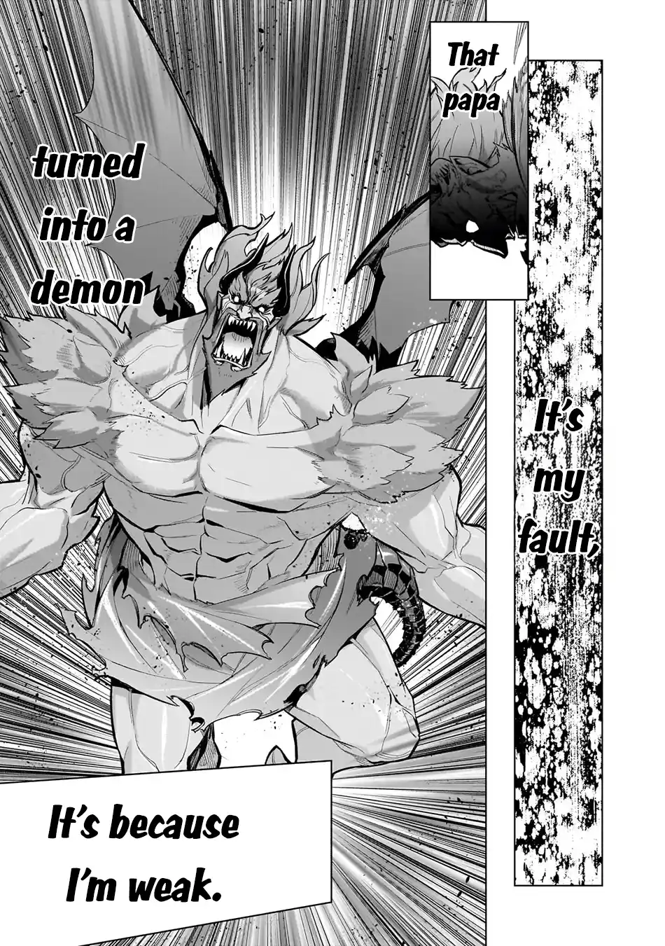 Kuro no Shoukanshi 158