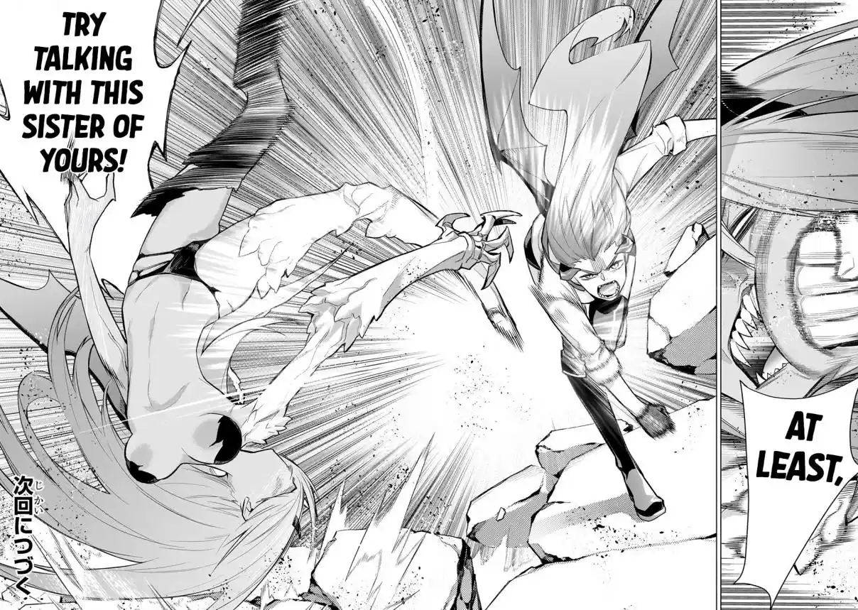 Kuro no Shoukanshi 158