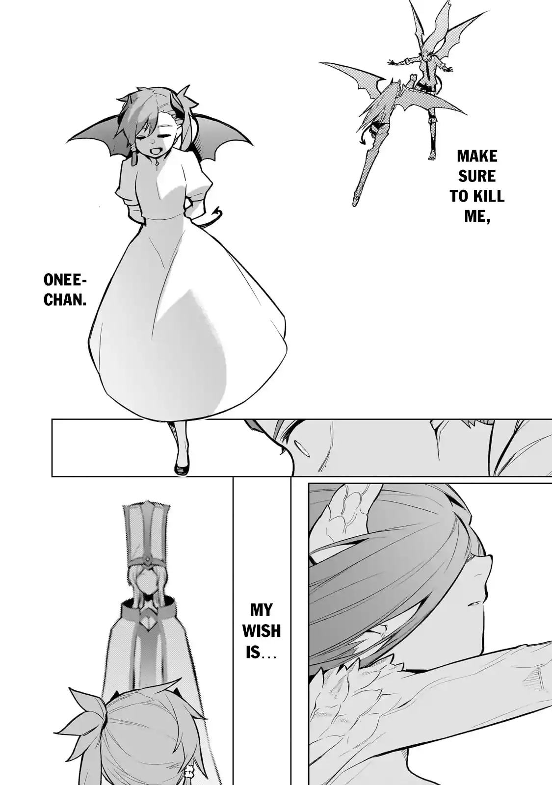 Kuro no Shoukanshi 159