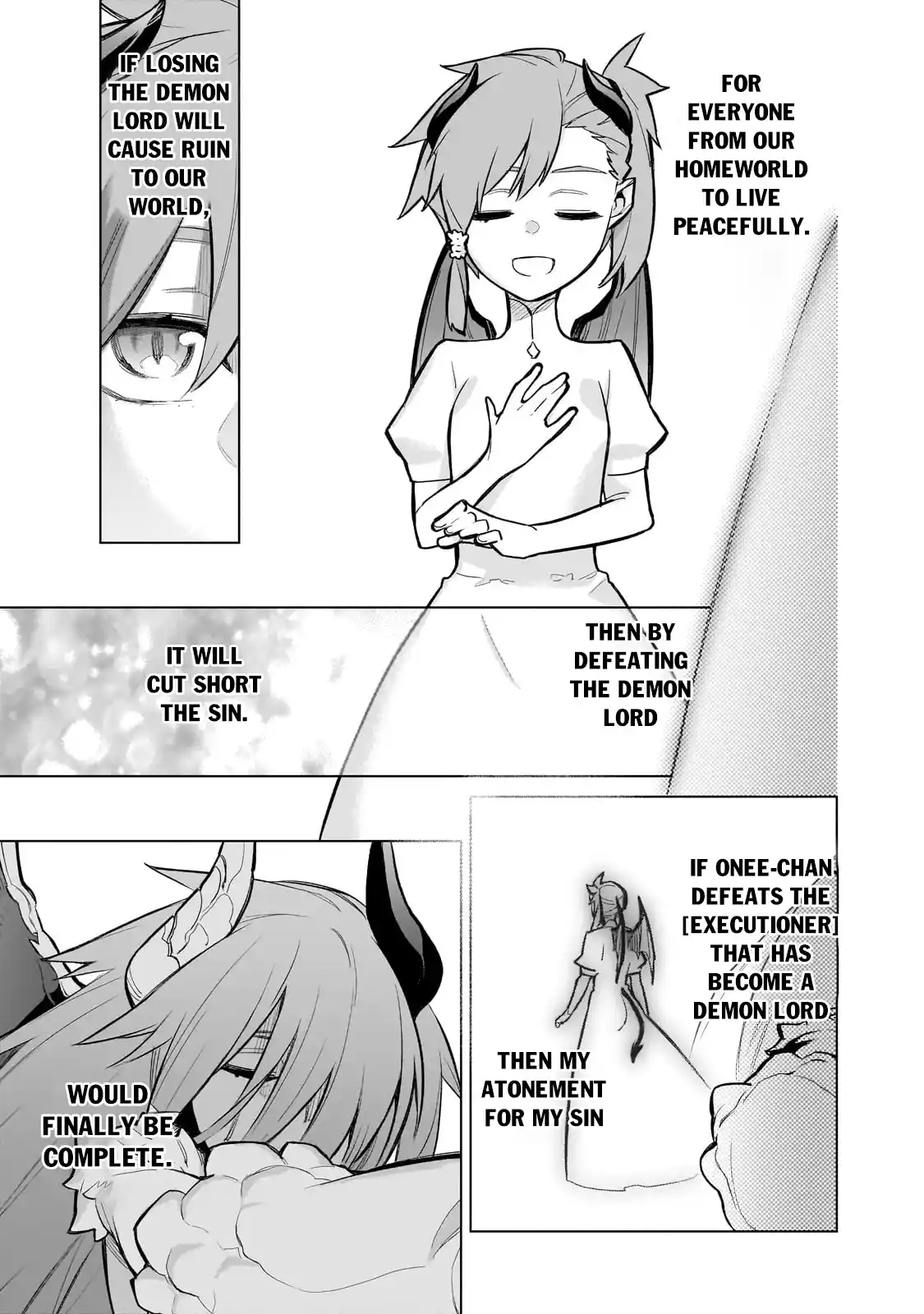 Kuro no Shoukanshi 159