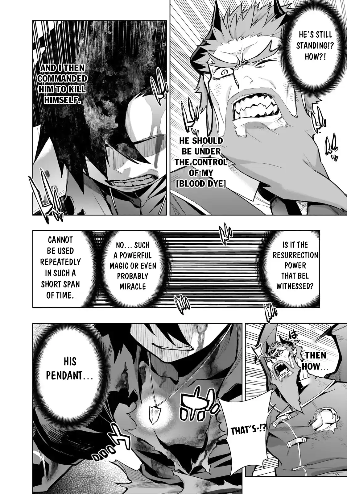 Kuro no Shoukanshi 159