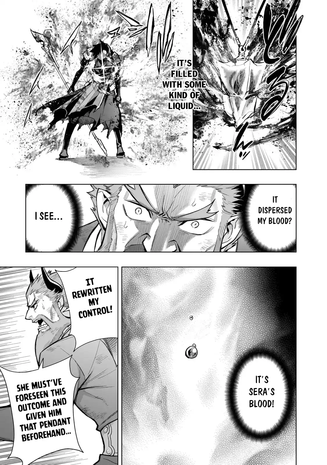 Kuro no Shoukanshi 159