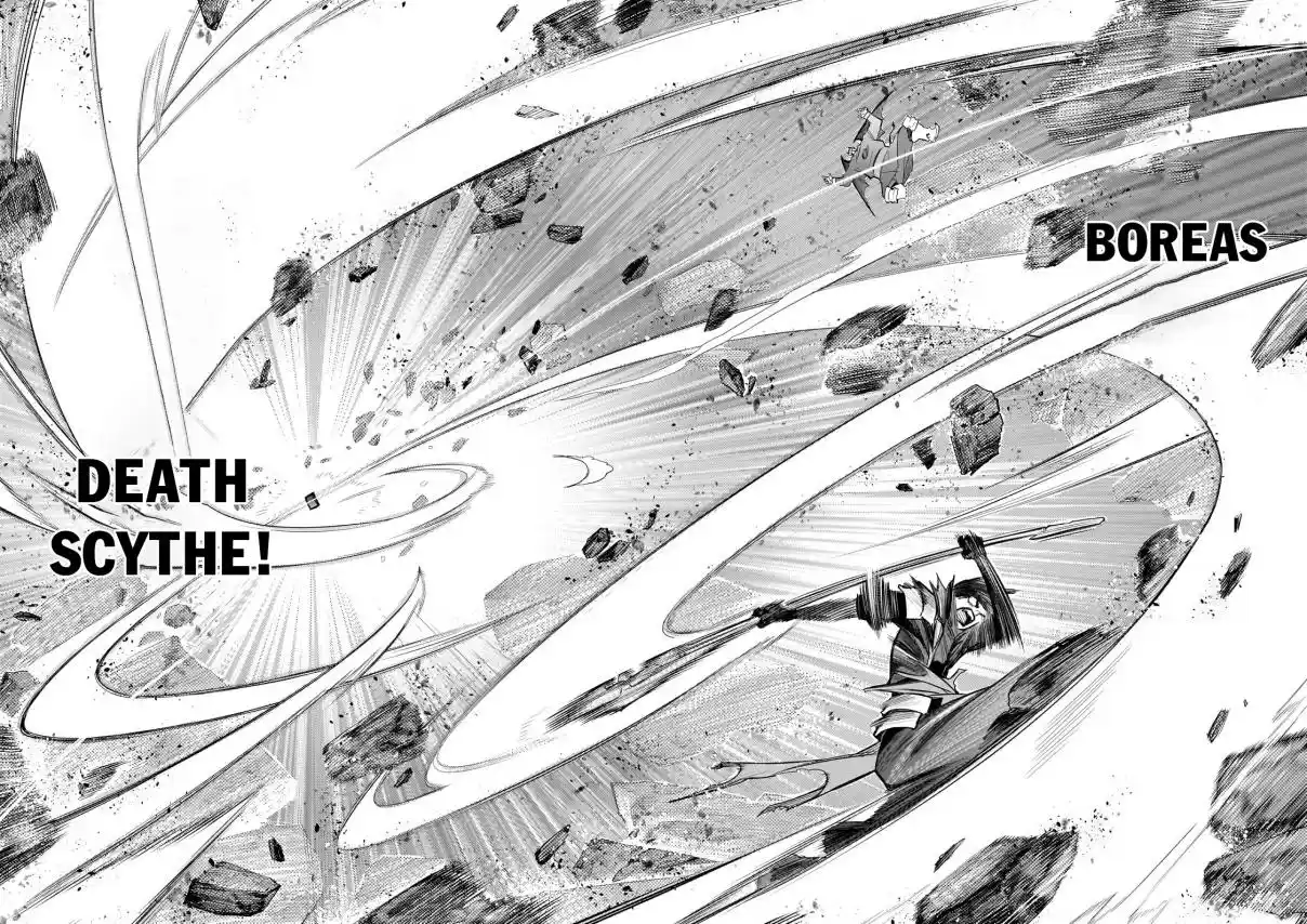 Kuro no Shoukanshi 159