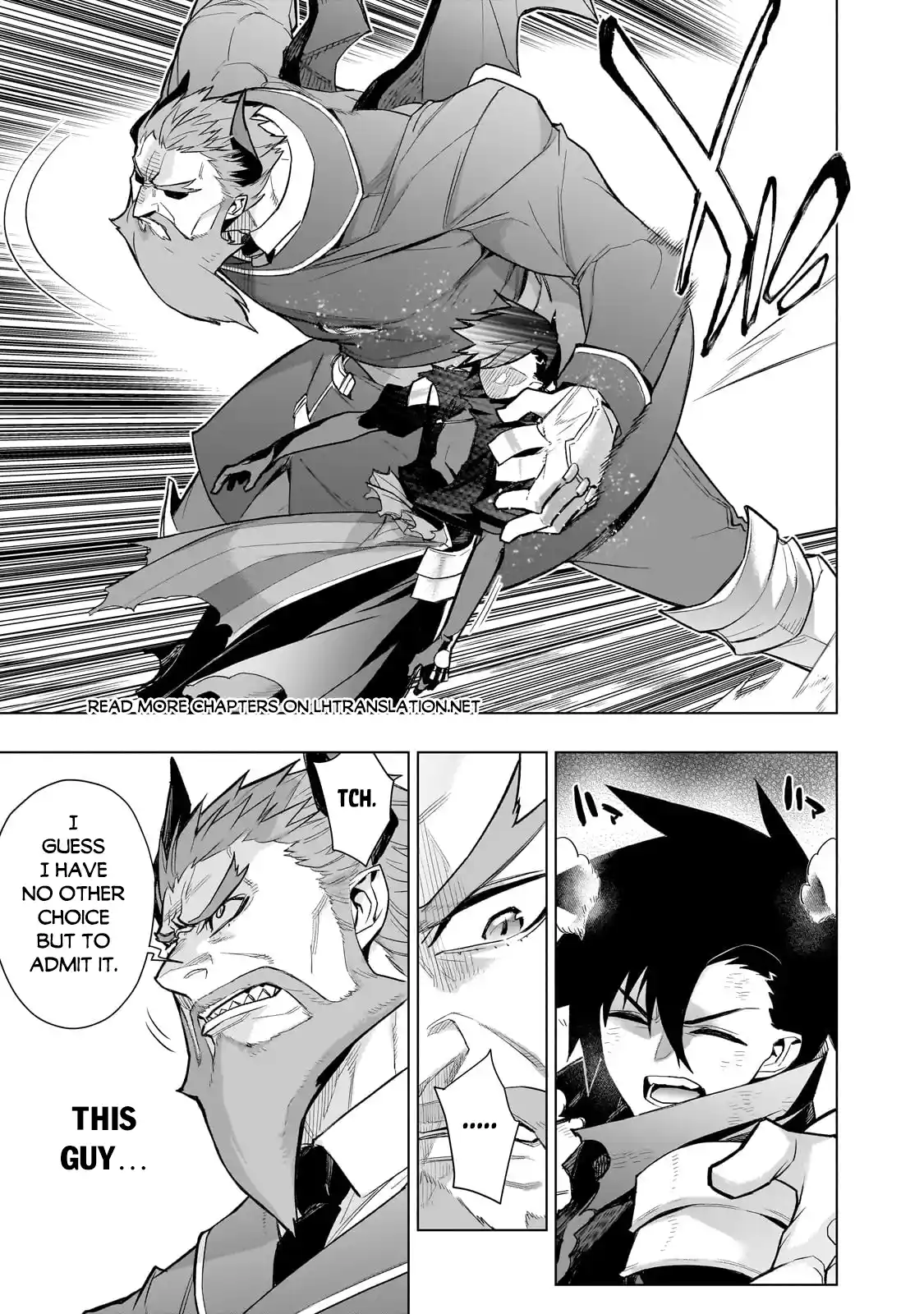 Kuro no Shoukanshi 160