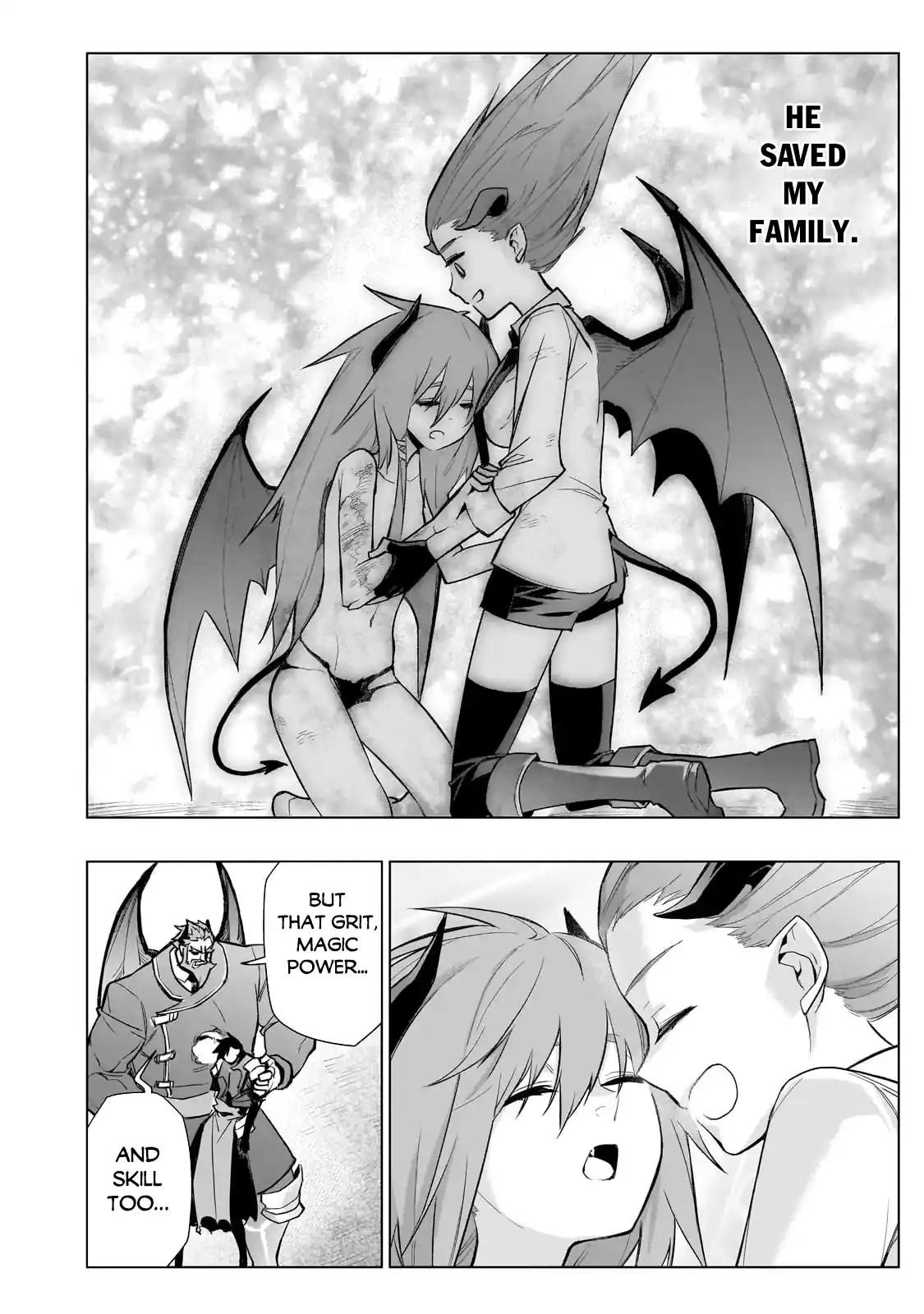 Kuro no Shoukanshi 160