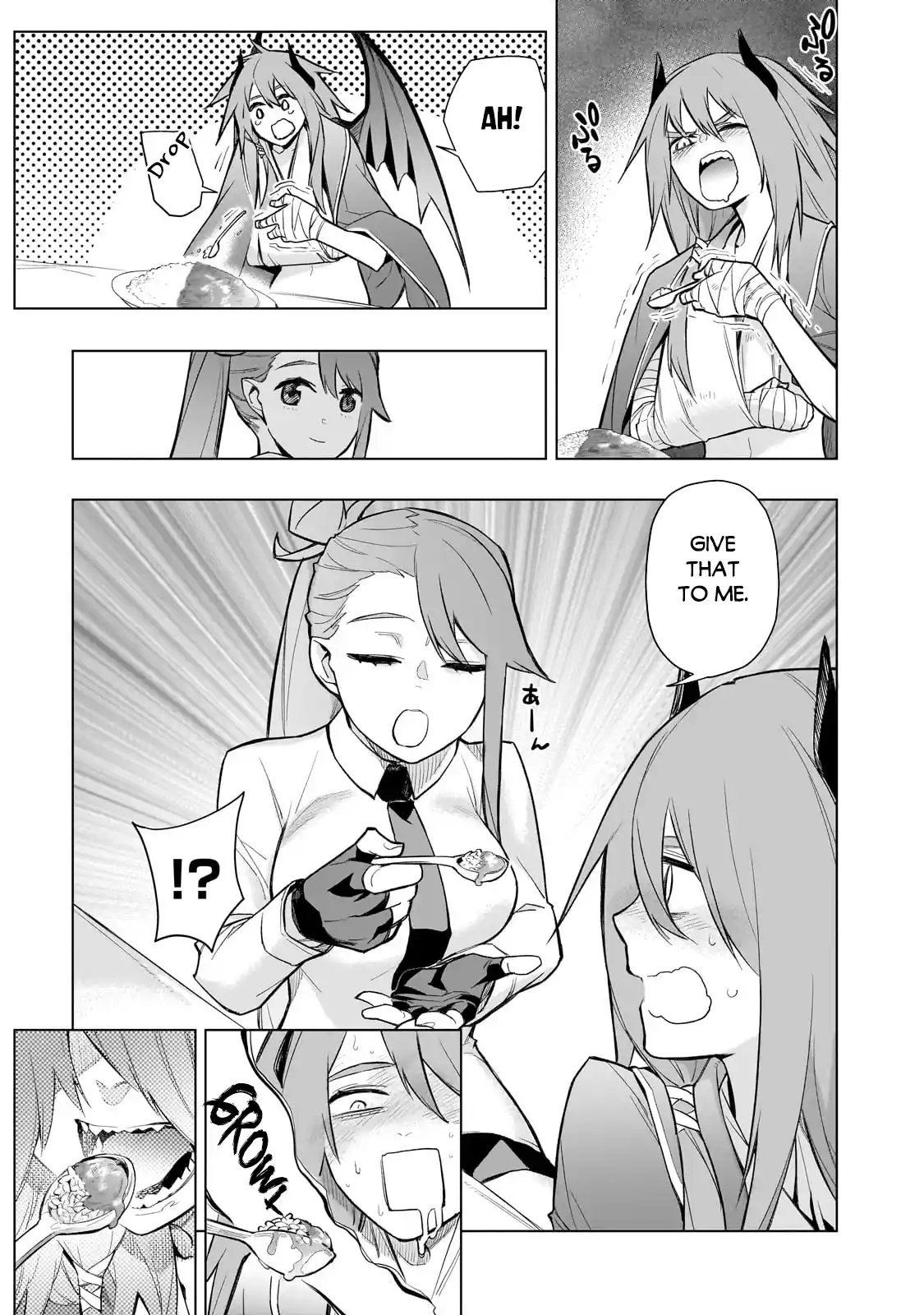 Kuro no Shoukanshi 160