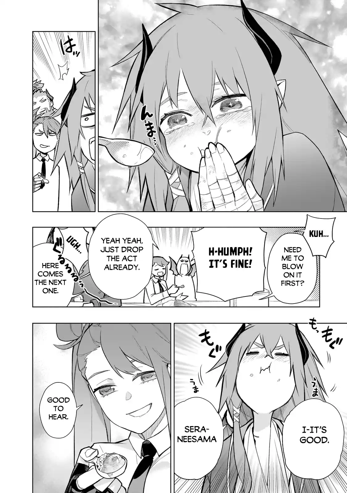 Kuro no Shoukanshi 160