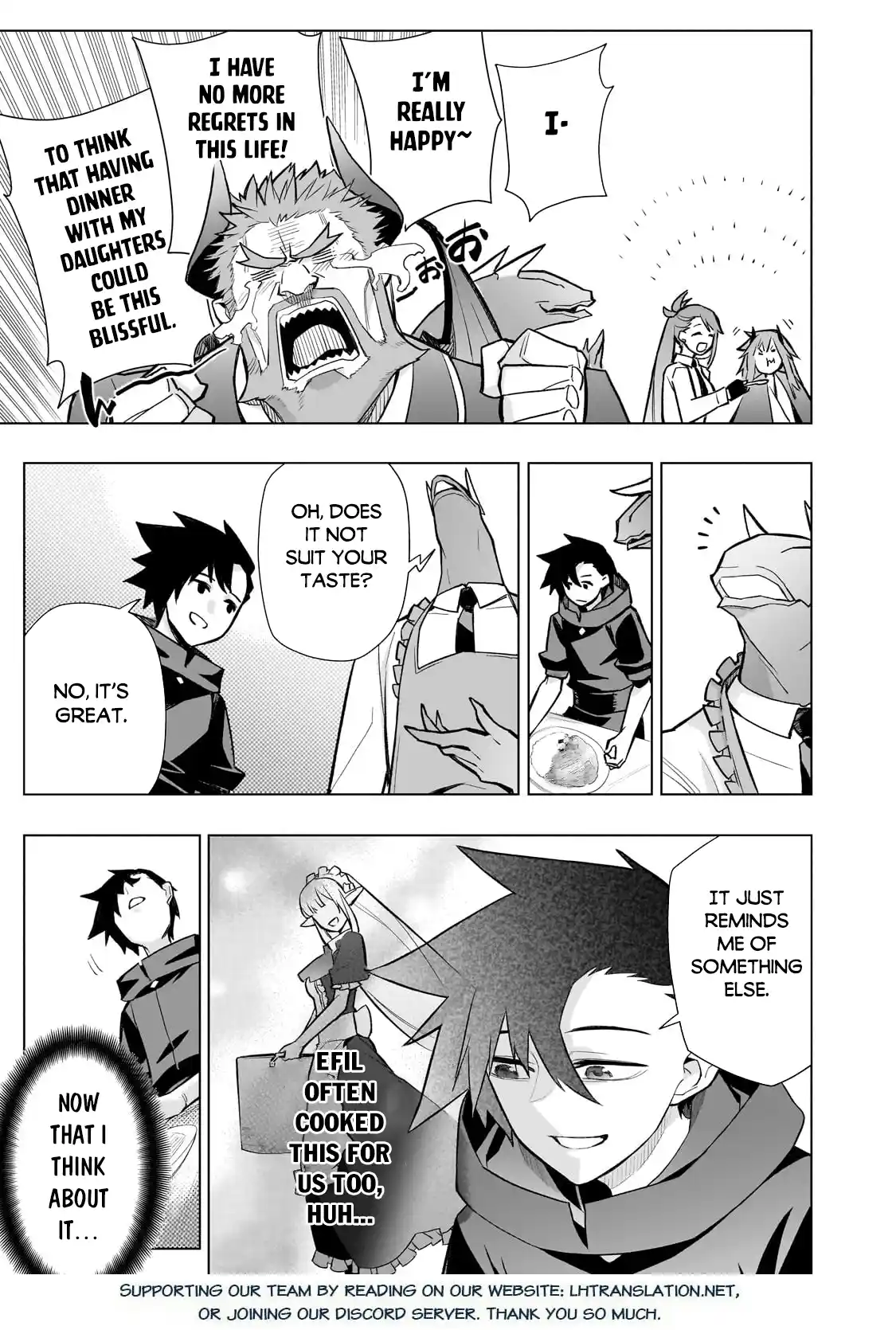 Kuro no Shoukanshi 160