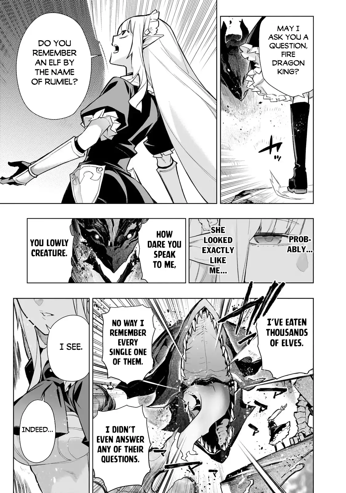 Kuro no Shoukanshi 161