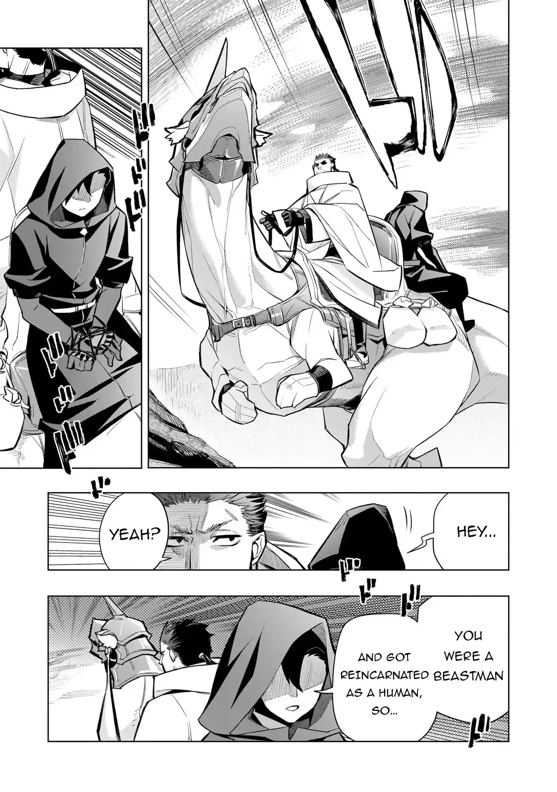 Kuro no Shoukanshi 165