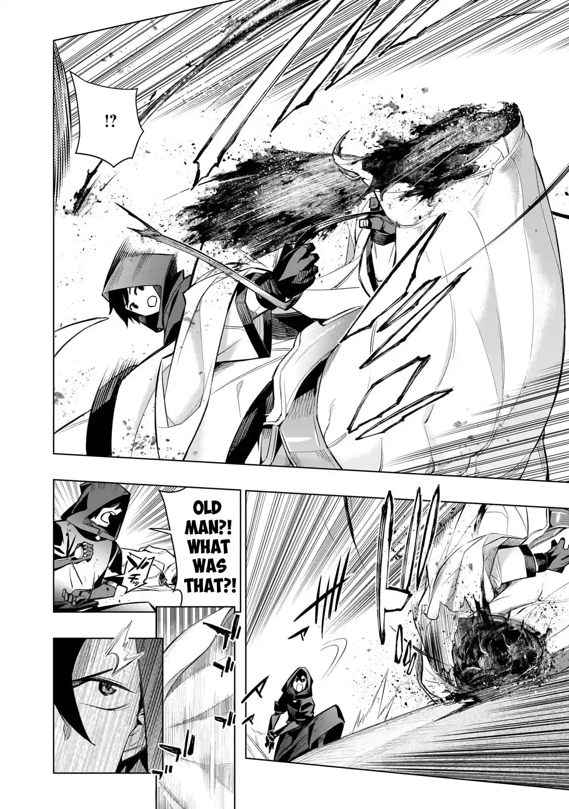 Kuro no Shoukanshi 165