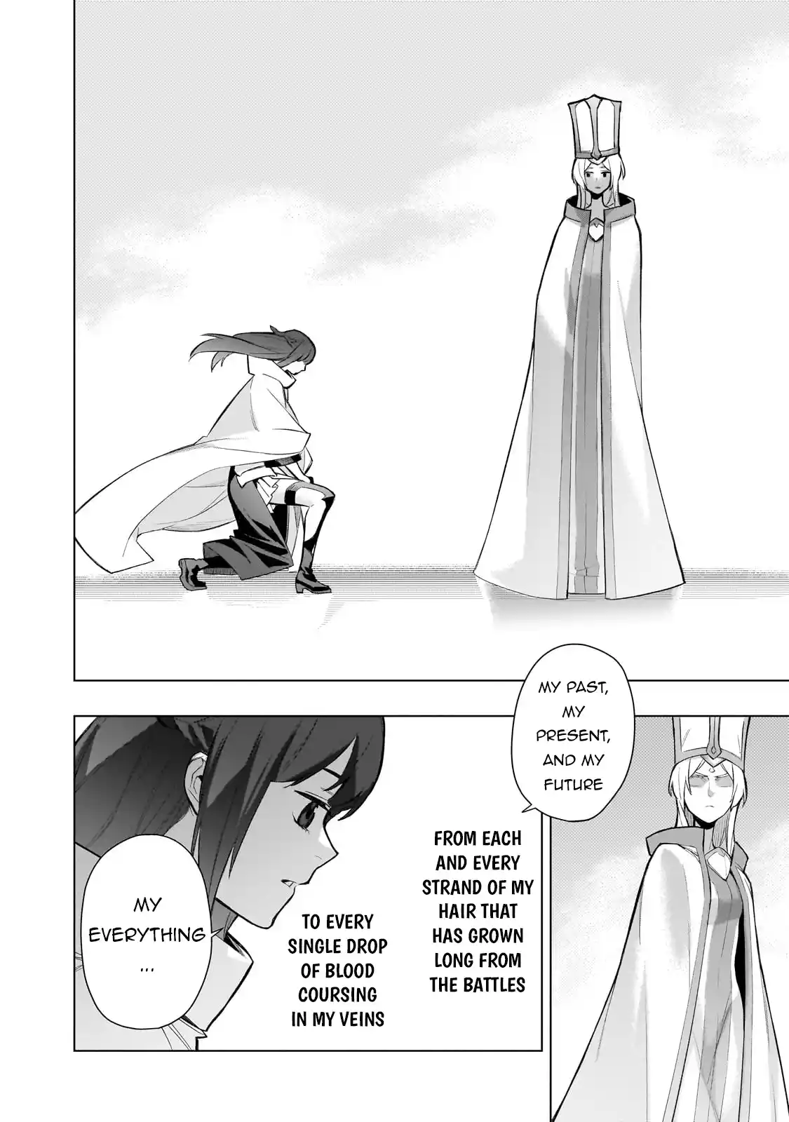 Kuro no Shoukanshi 166