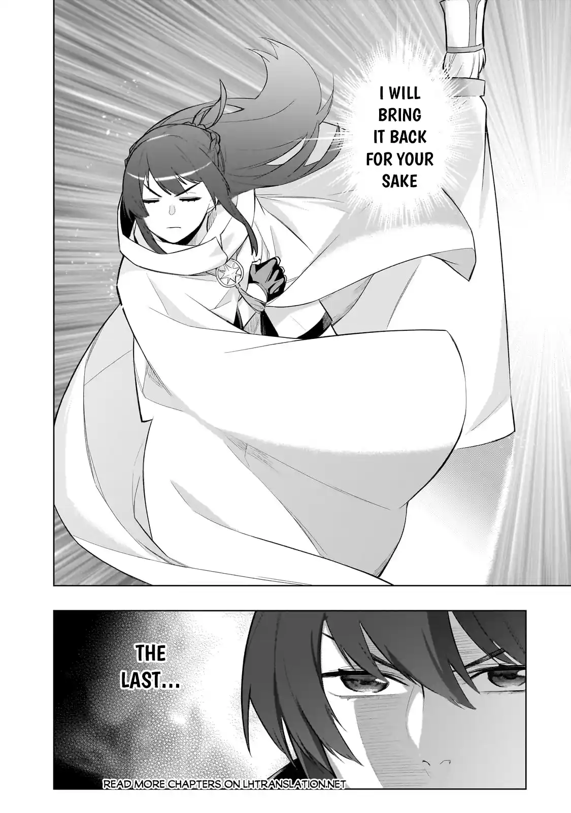 Kuro no Shoukanshi 166