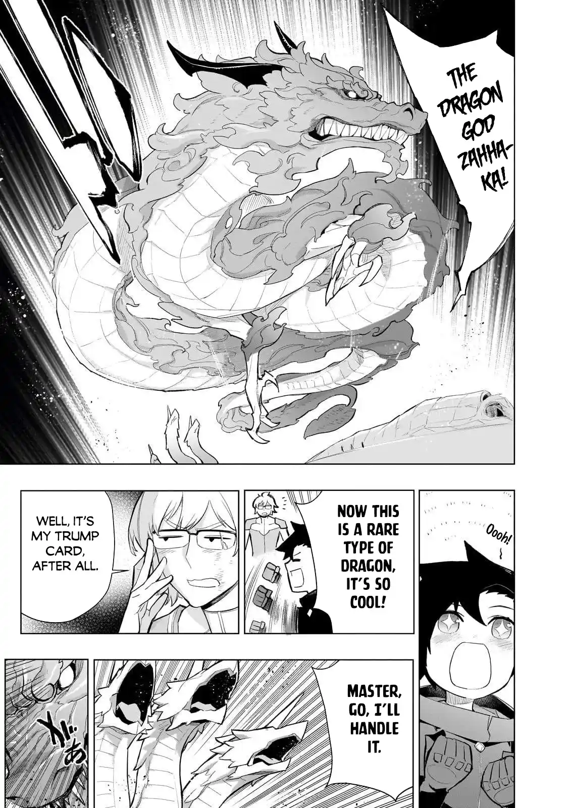 Kuro no Shoukanshi 170