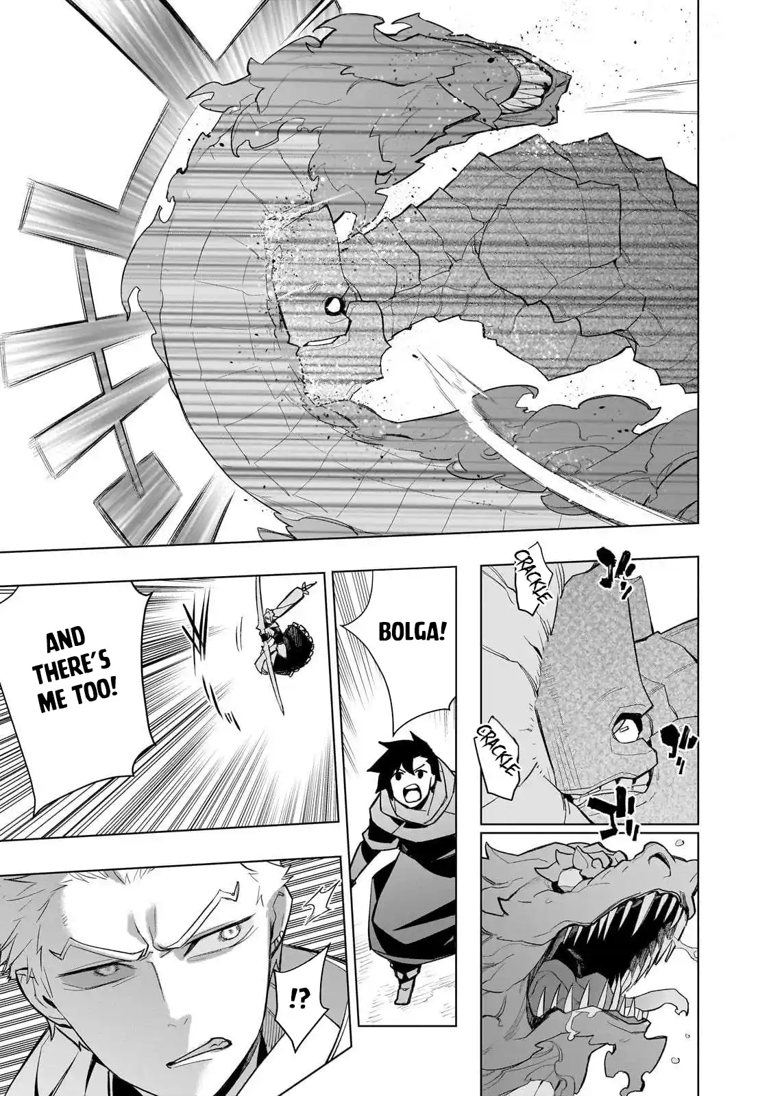 Kuro no Shoukanshi 170