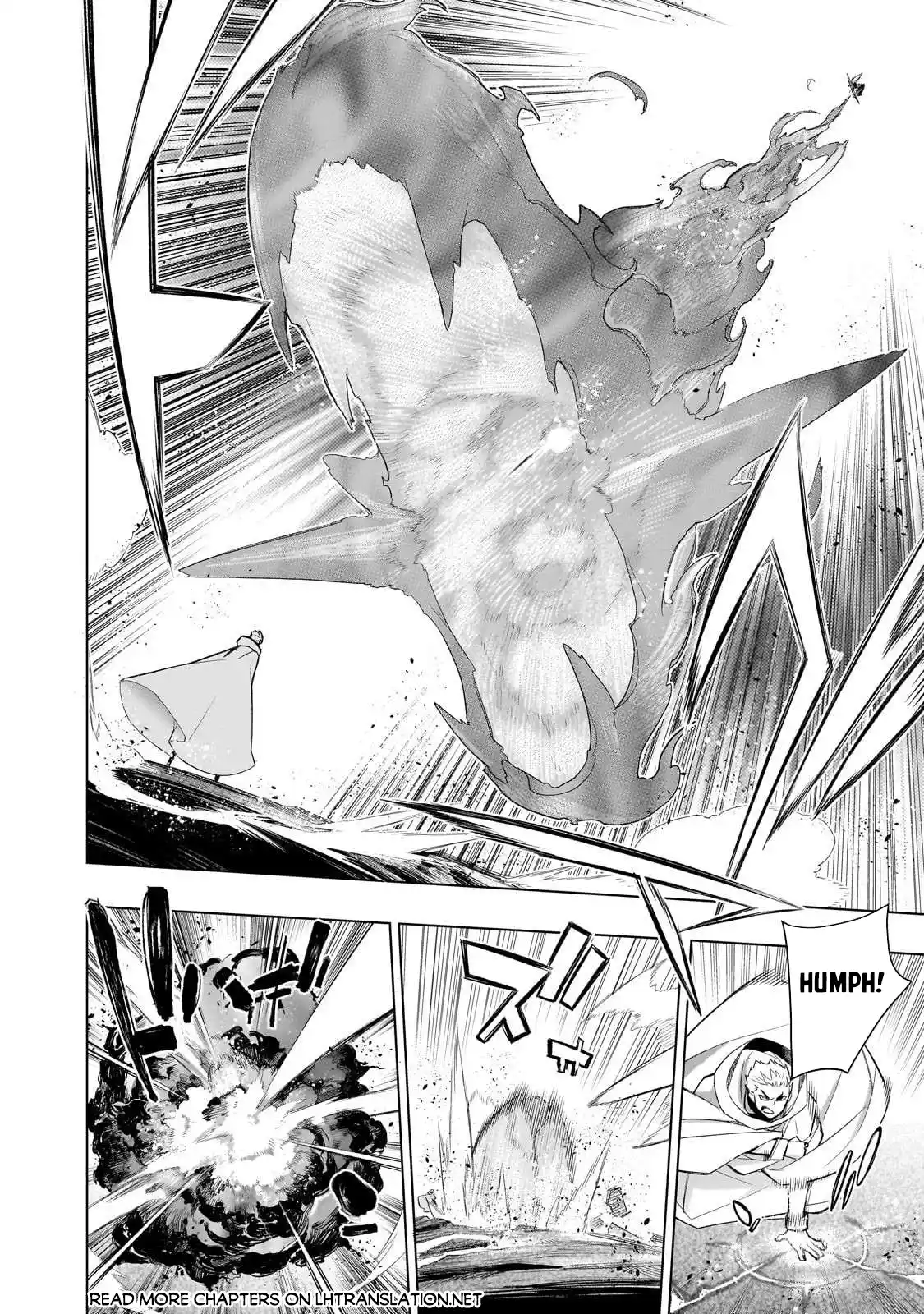 Kuro no Shoukanshi 170