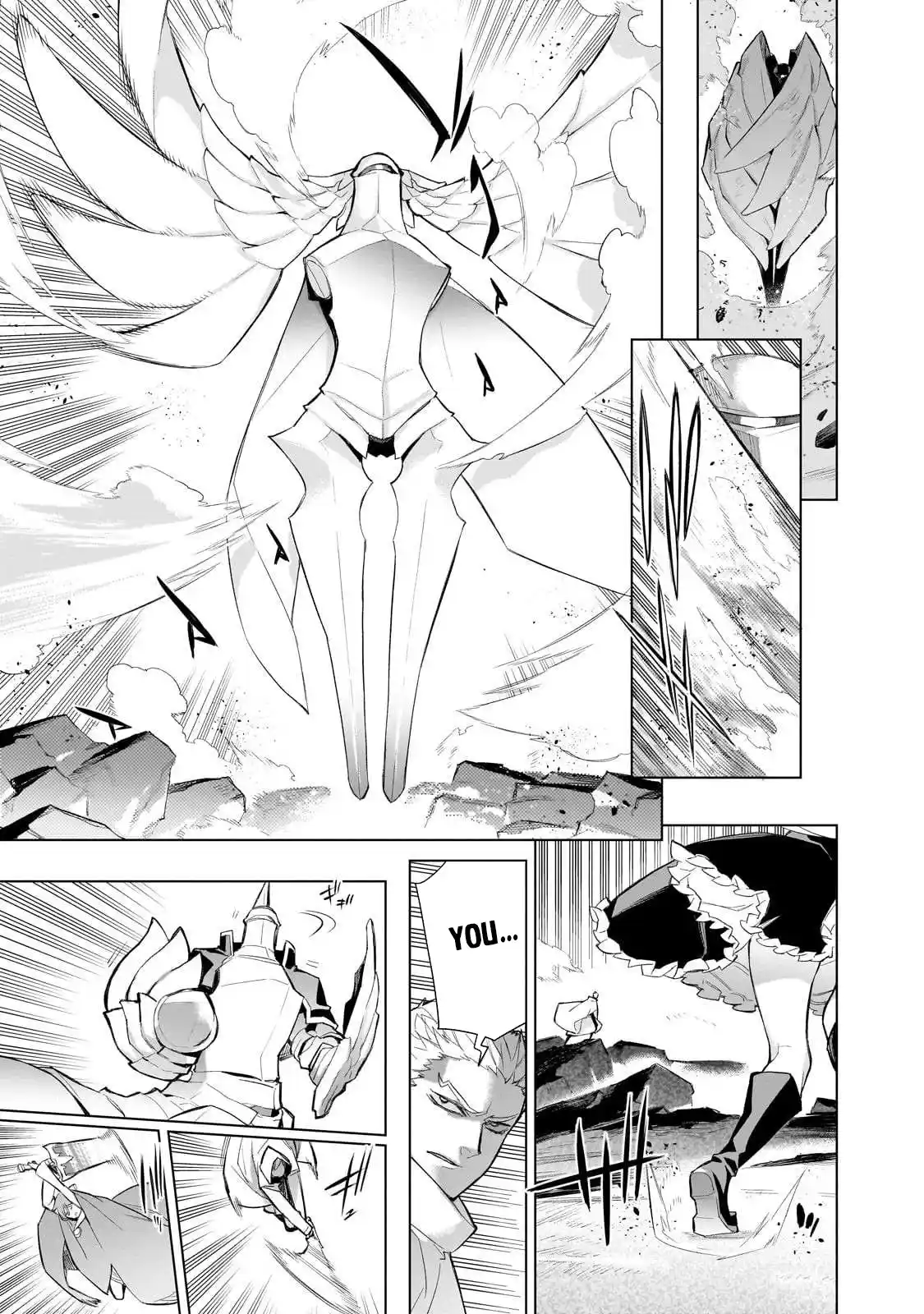 Kuro no Shoukanshi 170