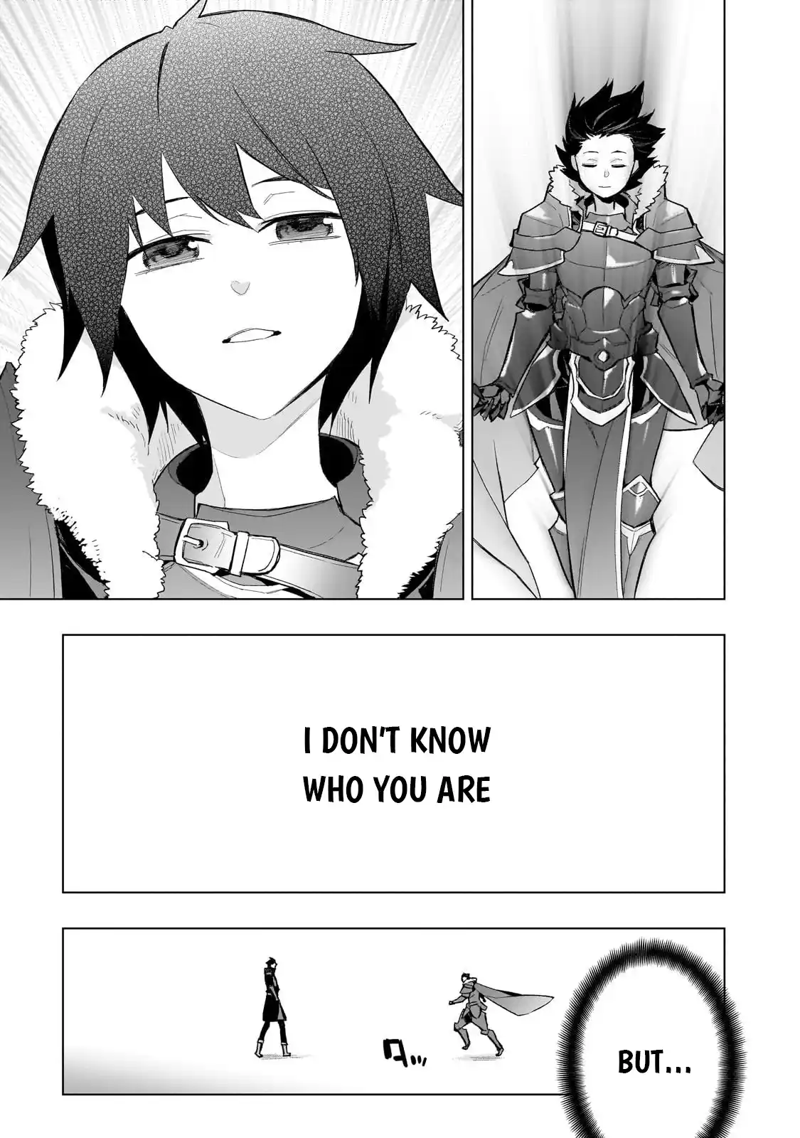 Kuro no Shoukanshi 172