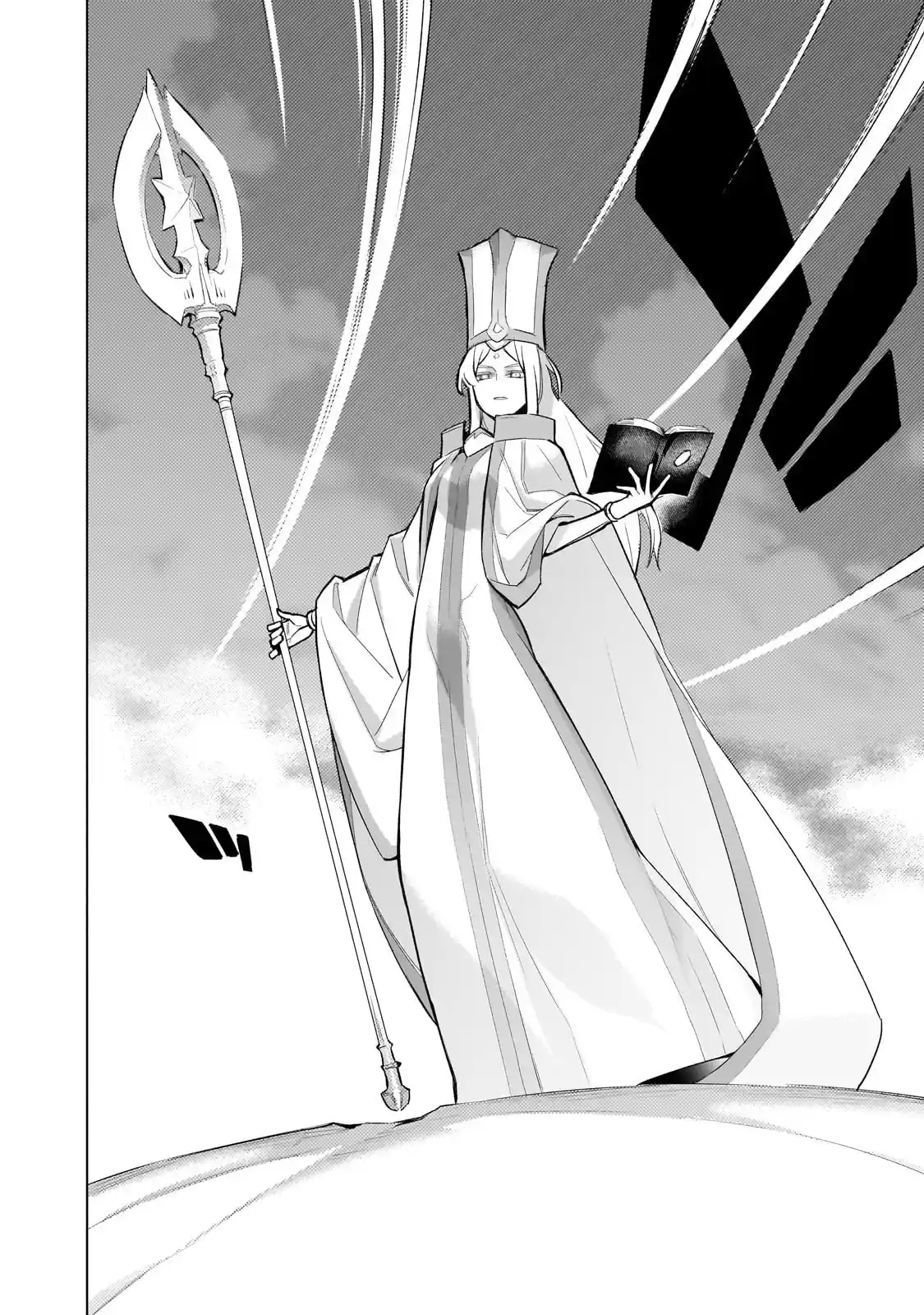 Kuro no Shoukanshi 172