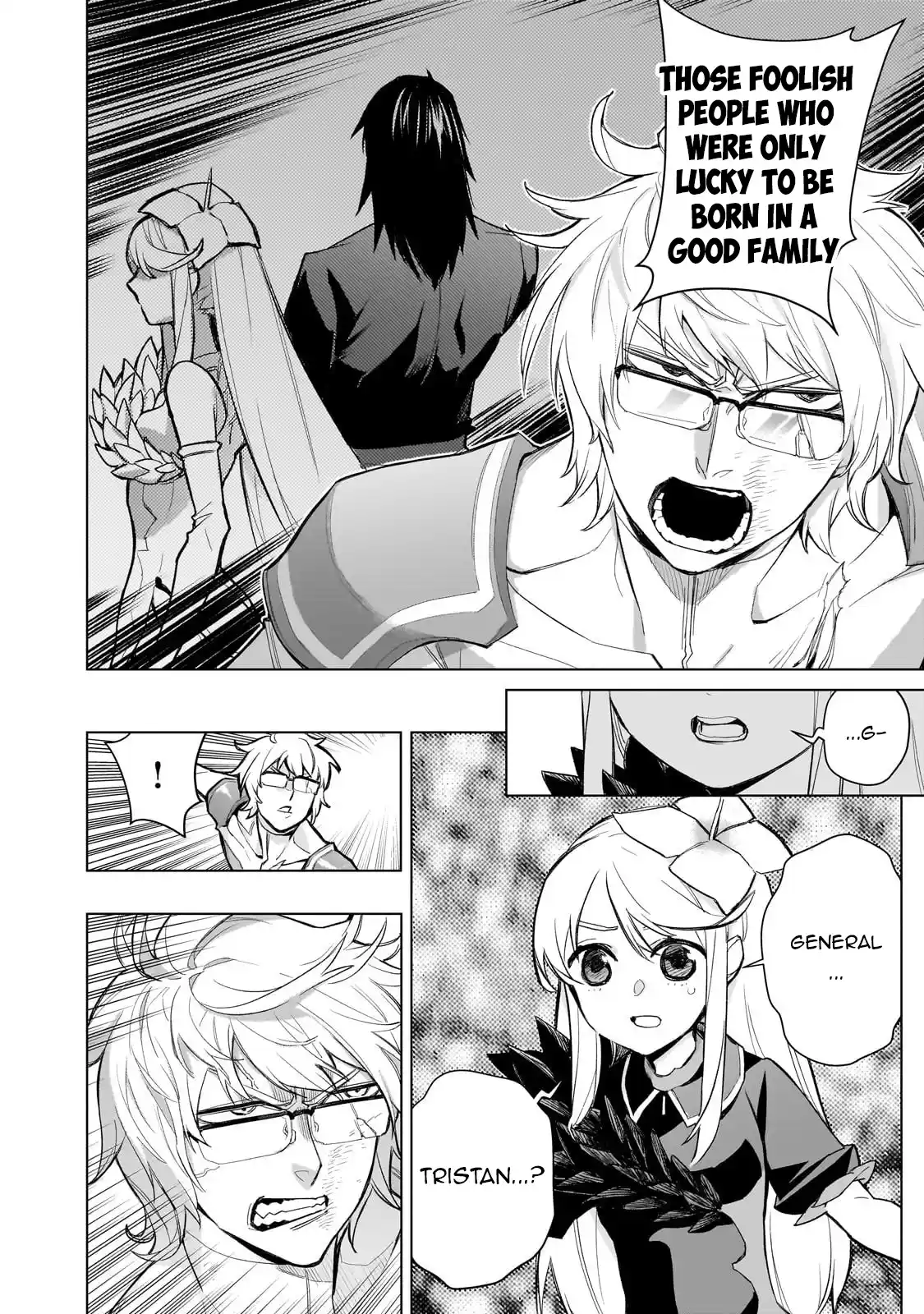 Kuro no Shoukanshi 173