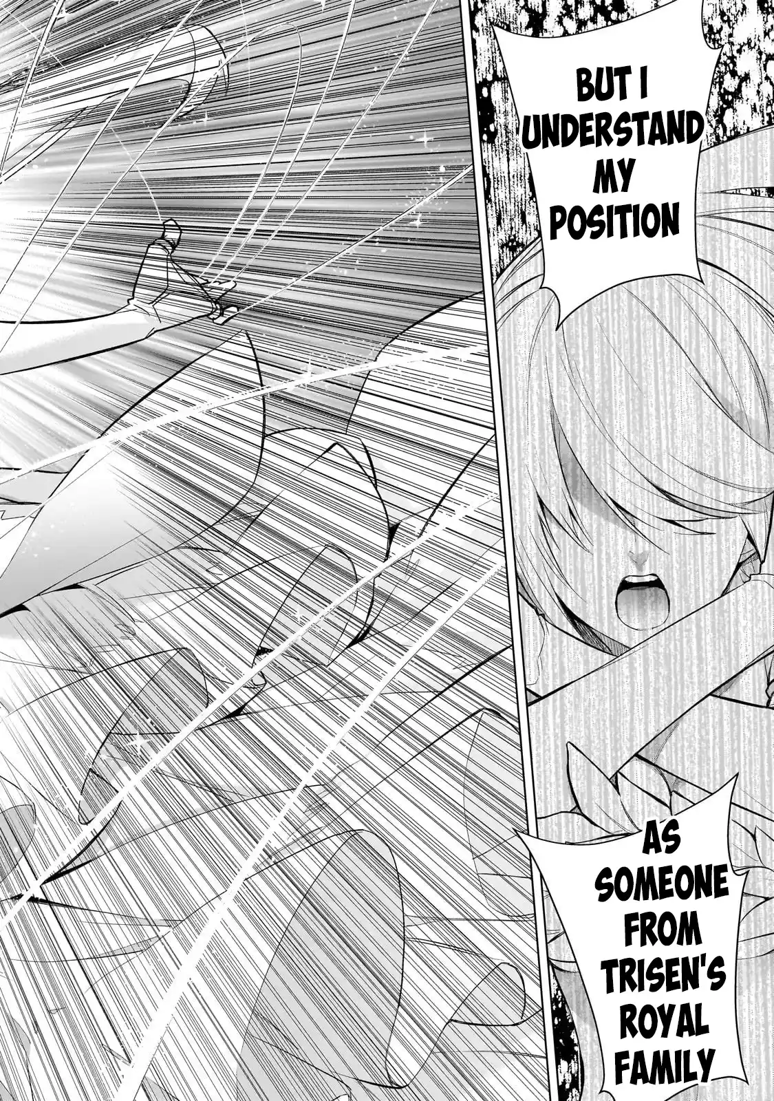 Kuro no Shoukanshi 173