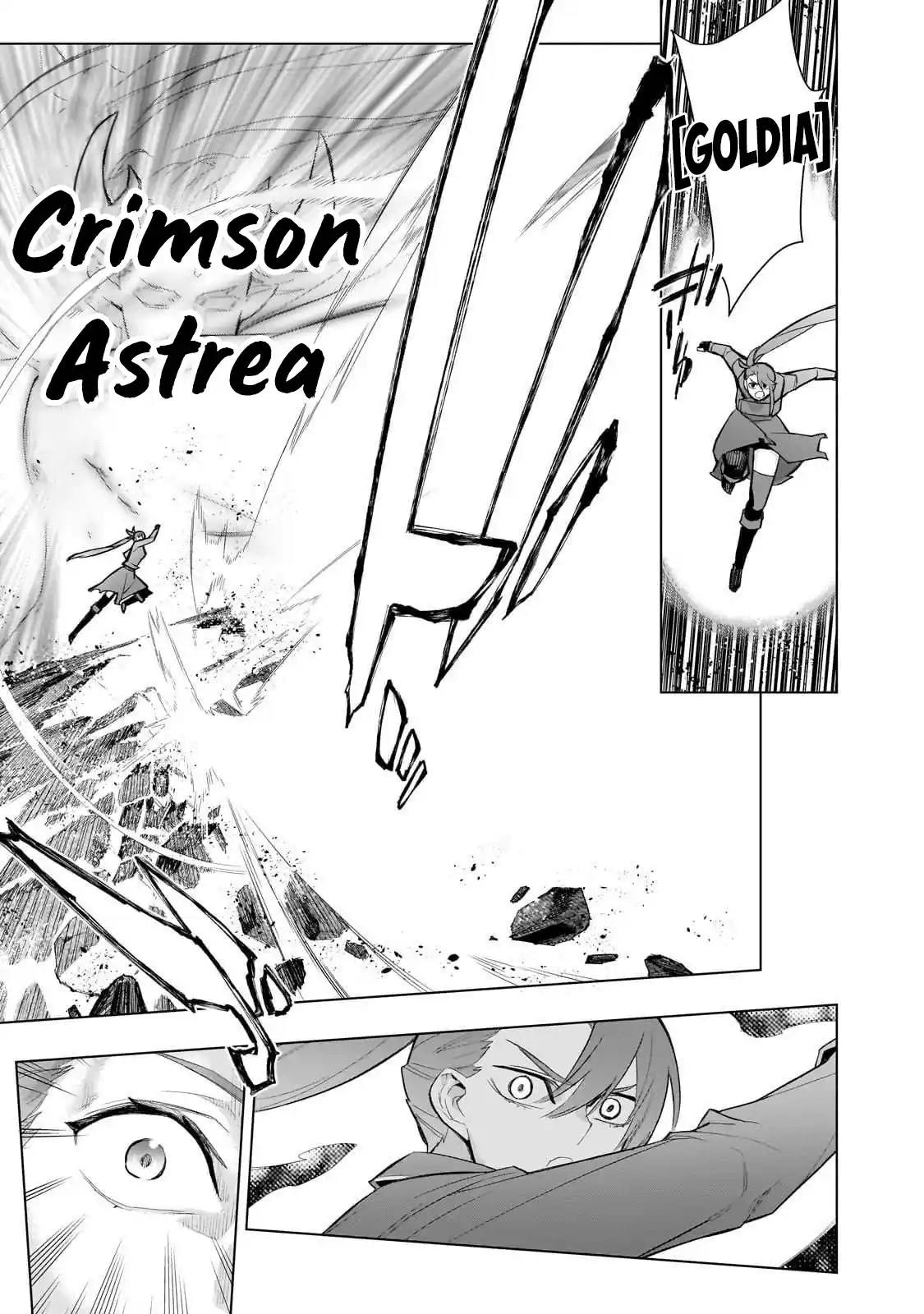 Kuro no Shoukanshi 174