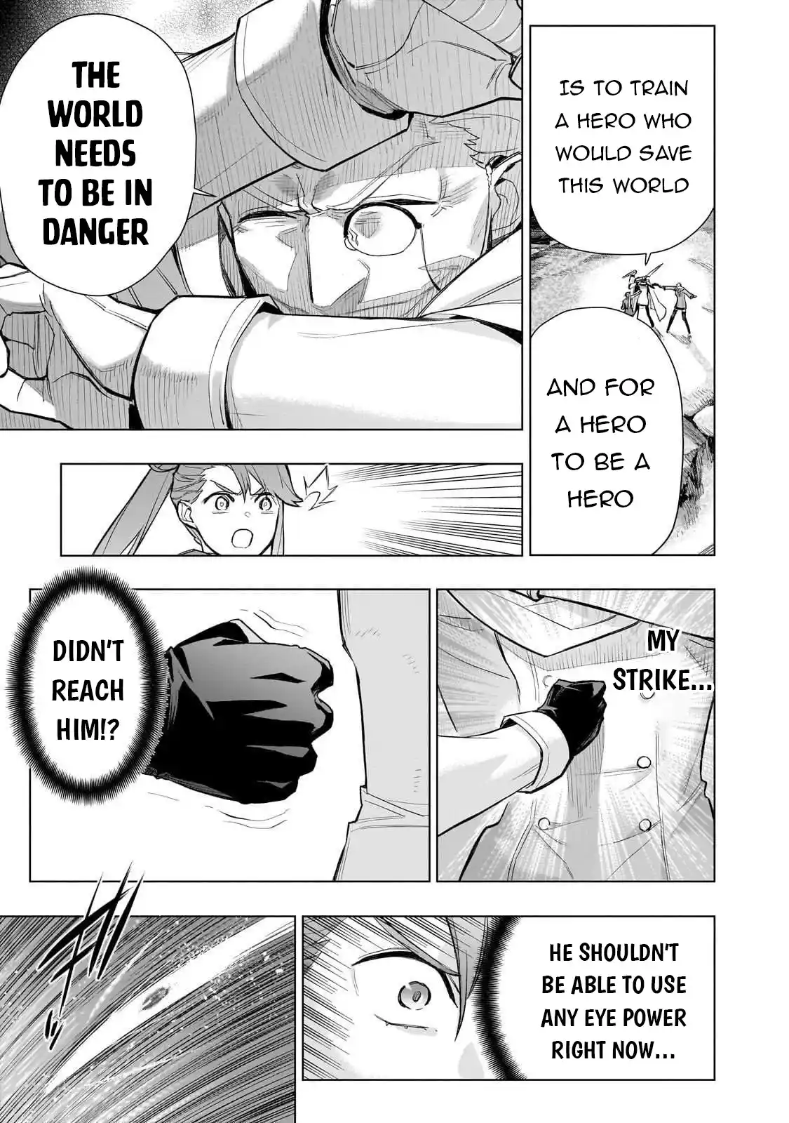 Kuro no Shoukanshi 174