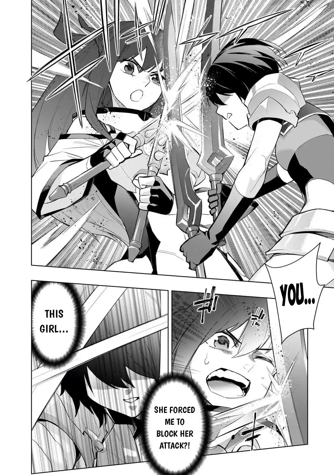 Kuro no Shoukanshi 175