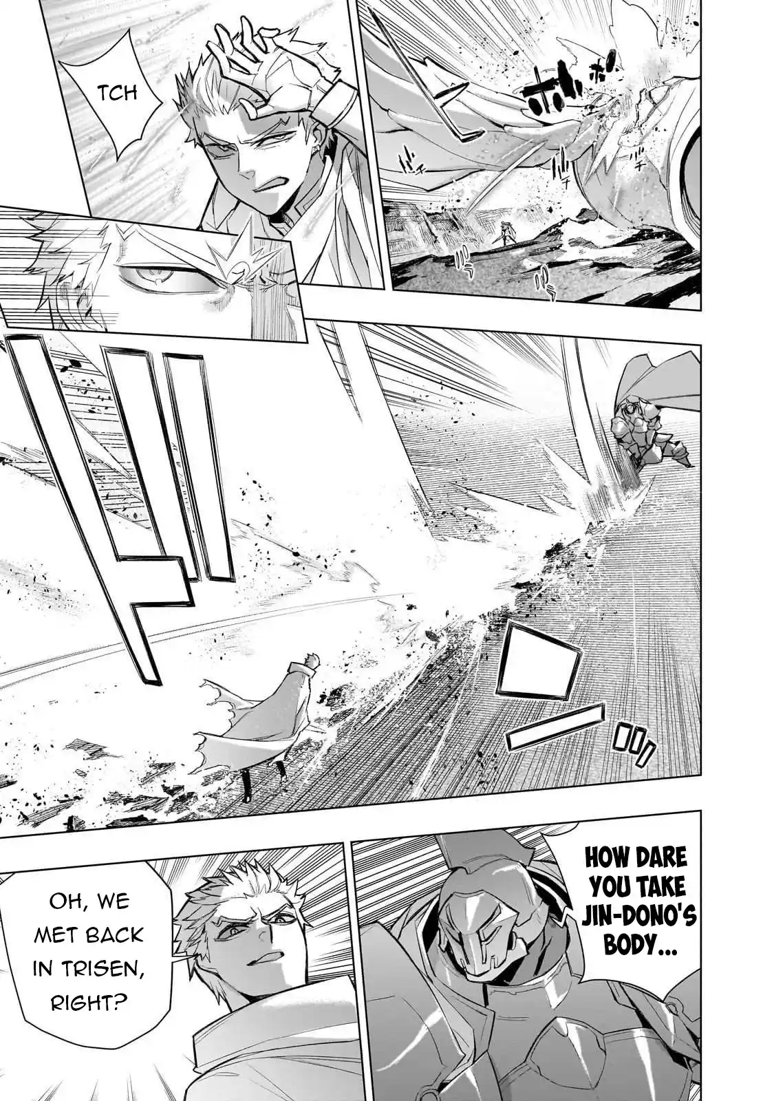 Kuro no Shoukanshi 175