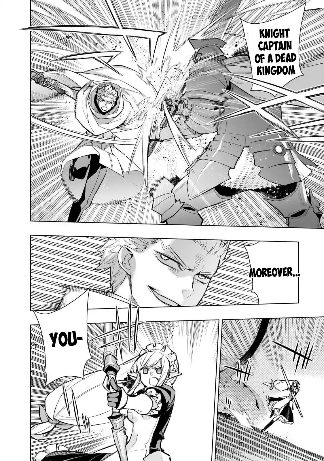 Kuro no Shoukanshi 175