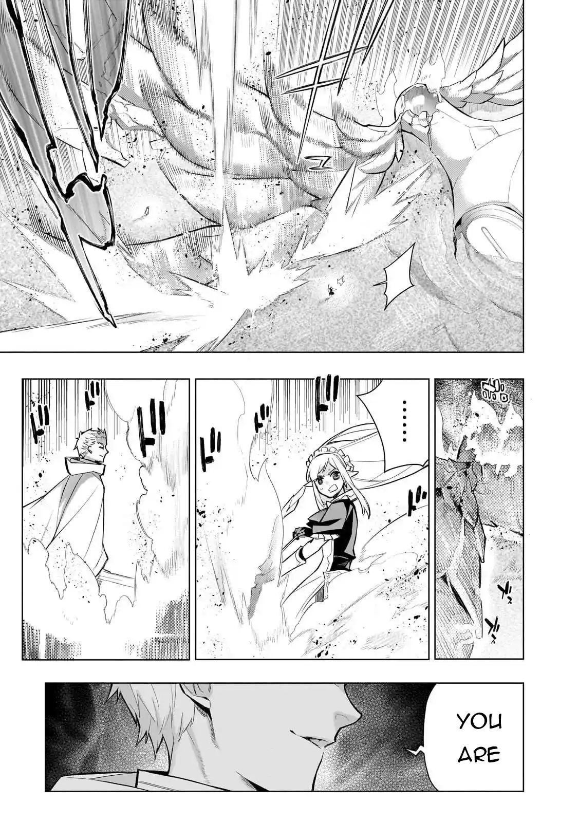 Kuro no Shoukanshi 175