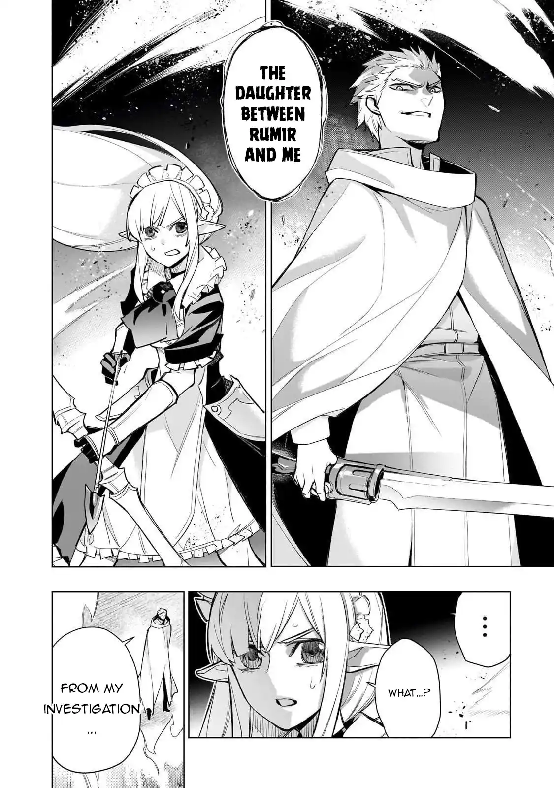 Kuro no Shoukanshi 175