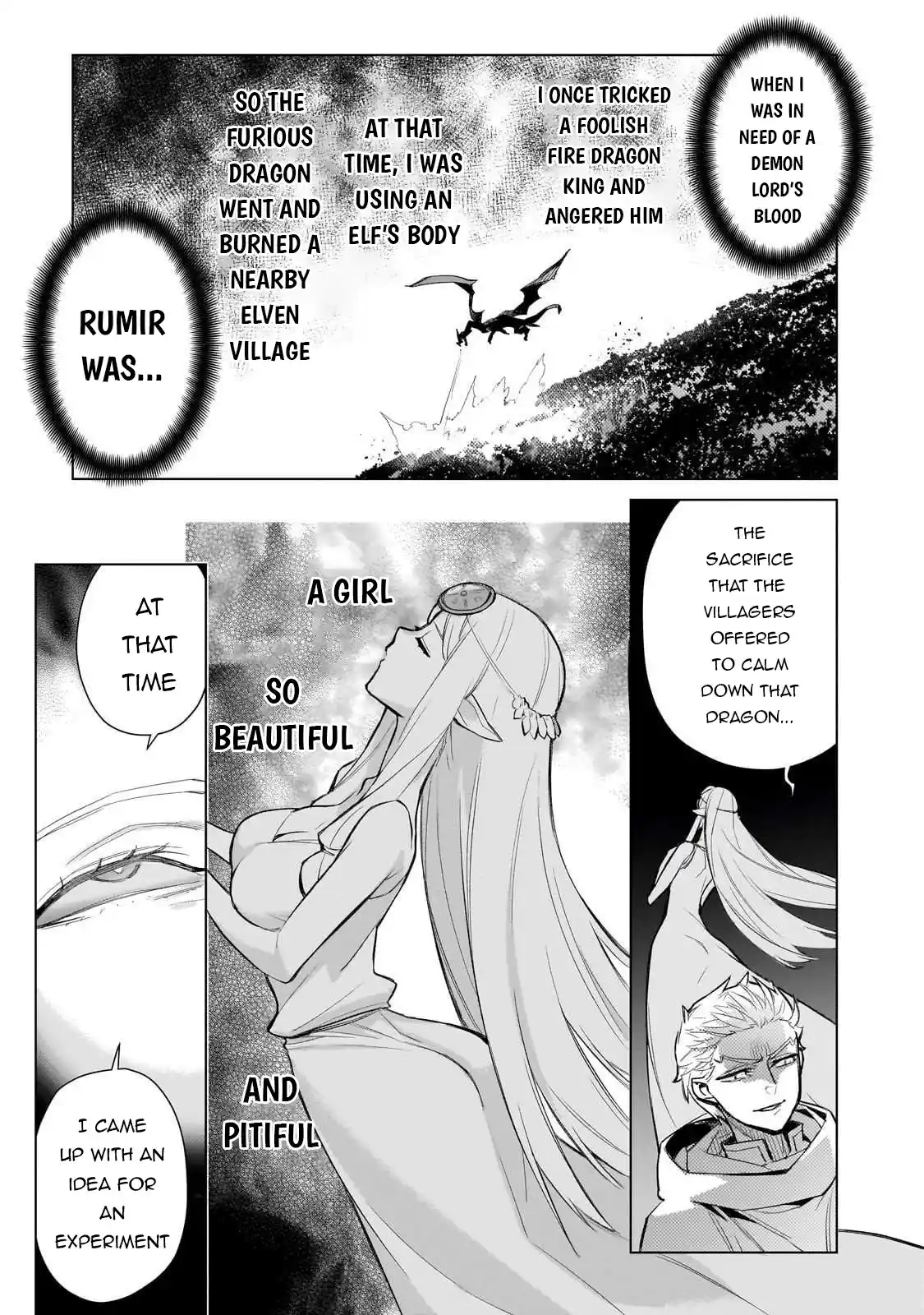 Kuro no Shoukanshi 175