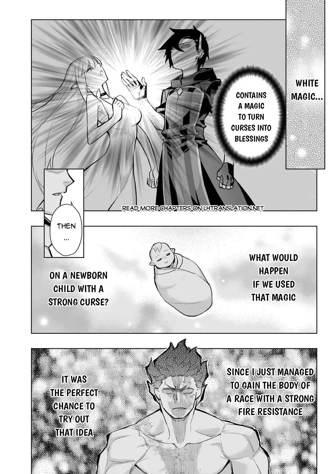 Kuro no Shoukanshi 175