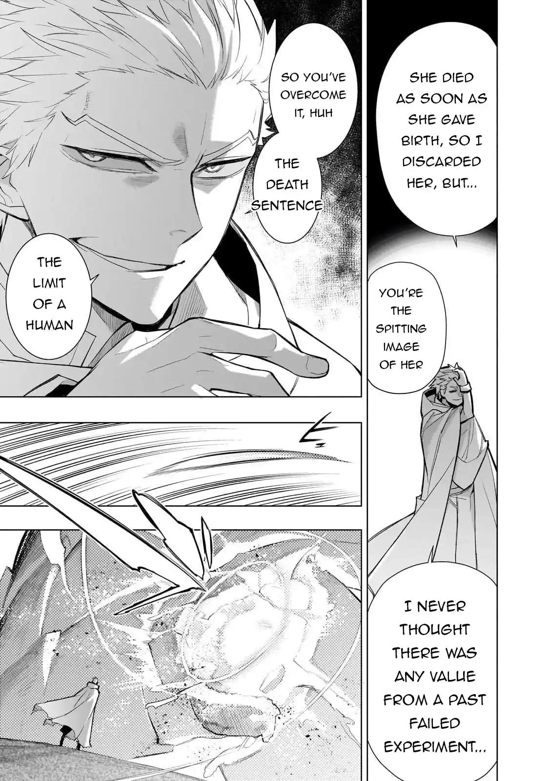 Kuro no Shoukanshi 175