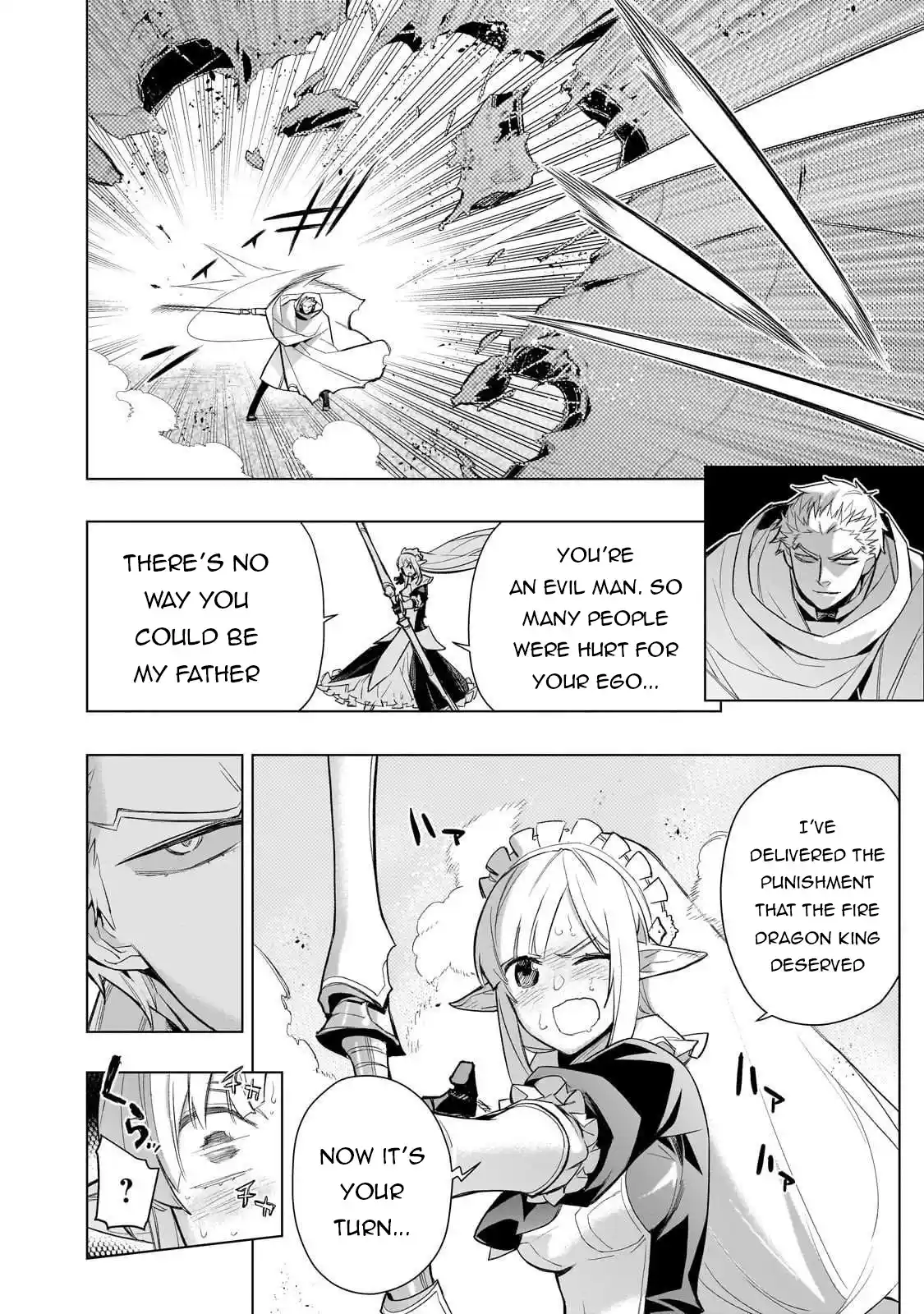 Kuro no Shoukanshi 175