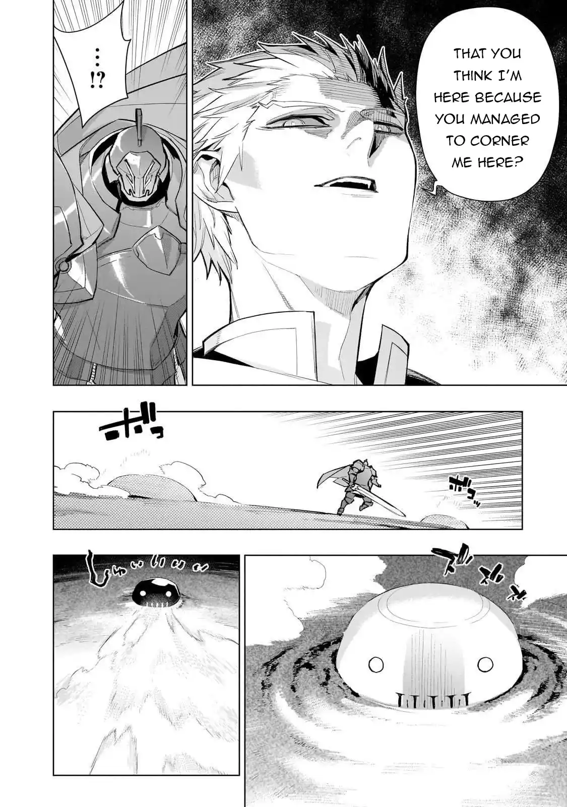 Kuro no Shoukanshi 175