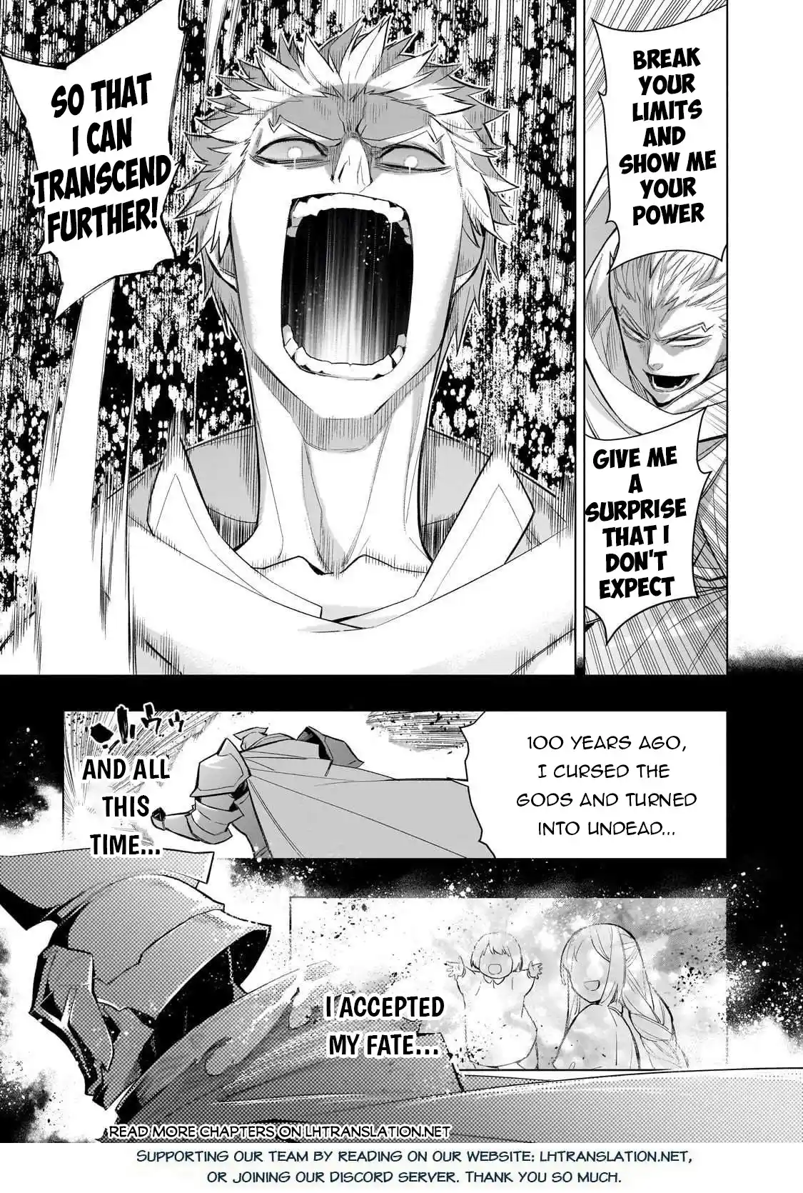 Kuro no Shoukanshi 175