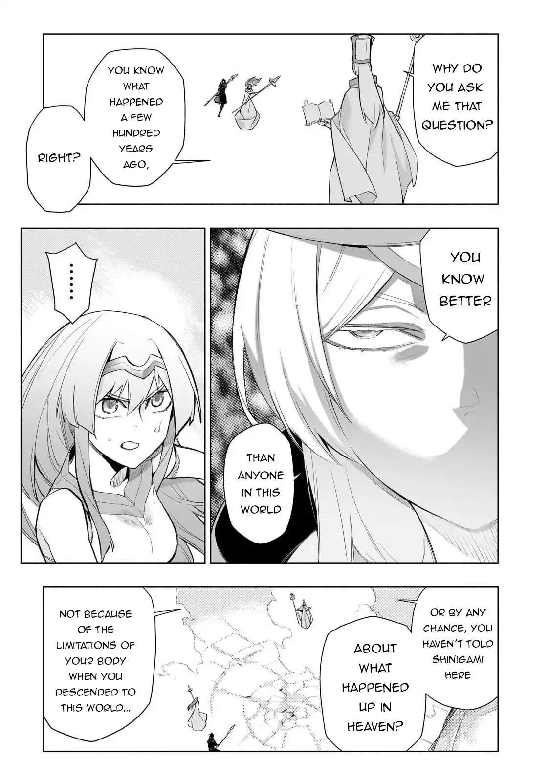 Kuro no Shoukanshi 176