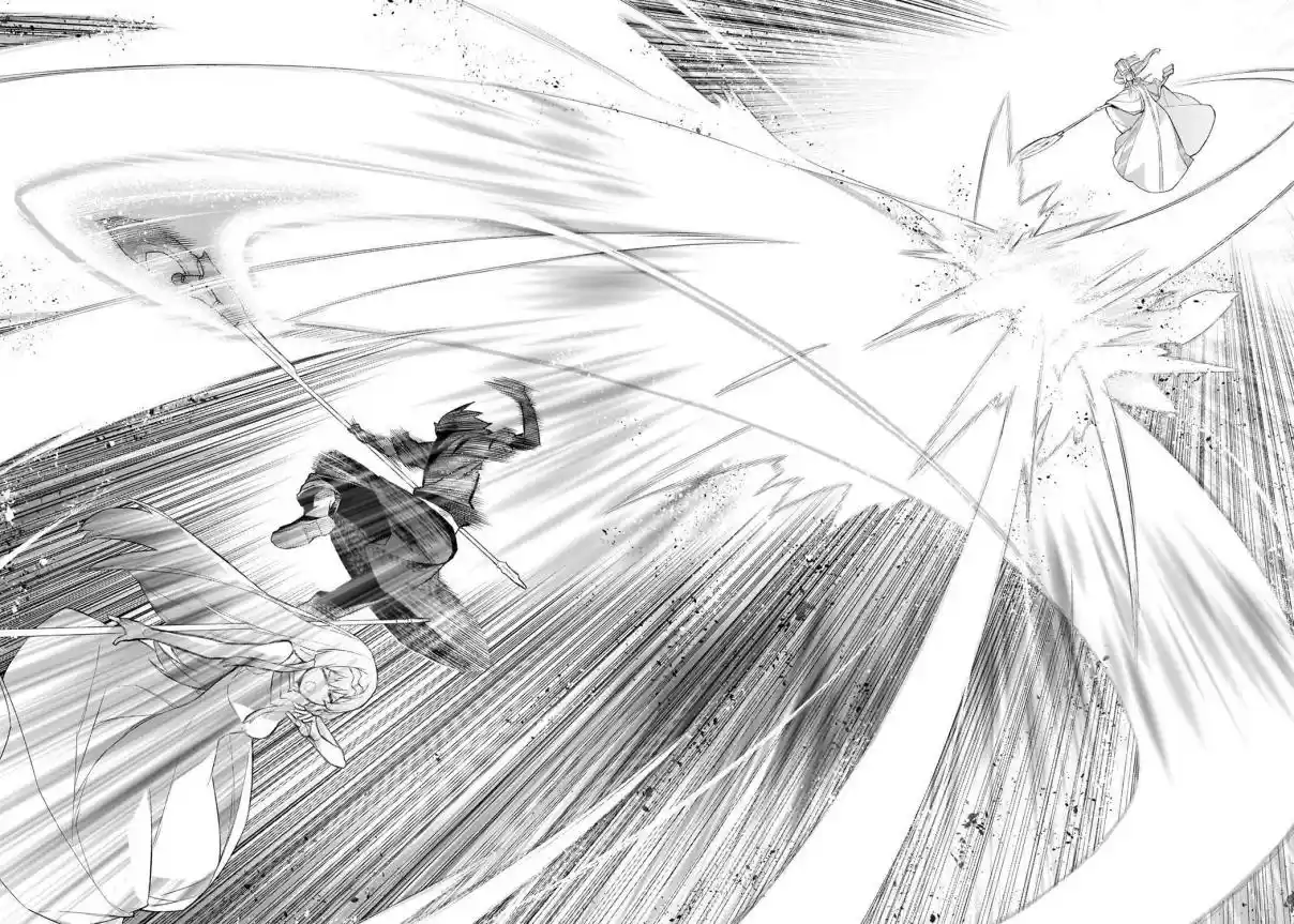 Kuro no Shoukanshi 176