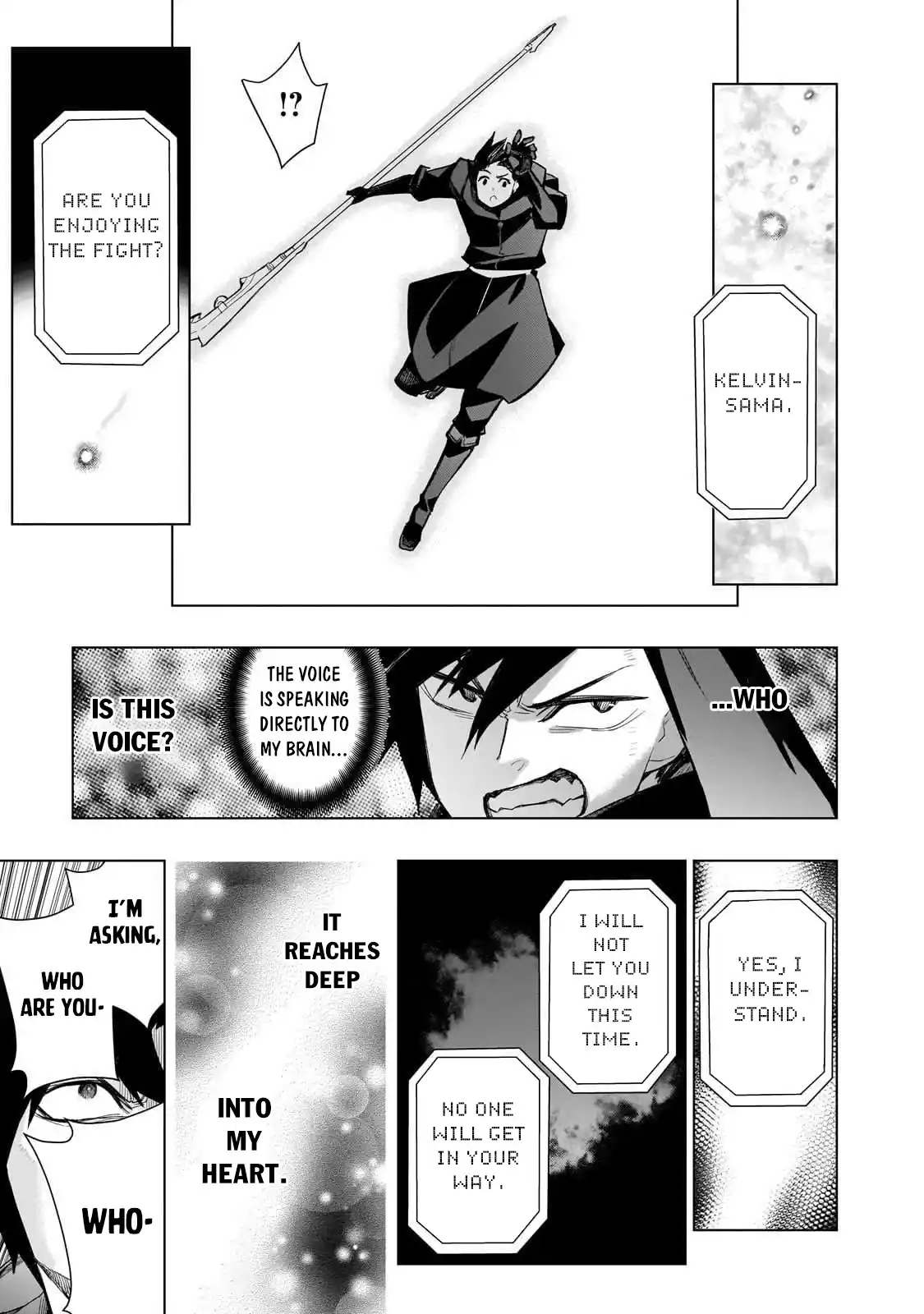 Kuro no Shoukanshi 177